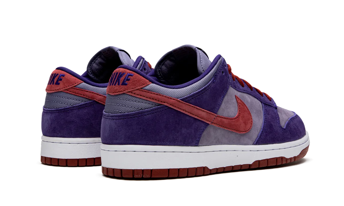 Dunk Low Retro SP "Plum" nike breathable mens trainers