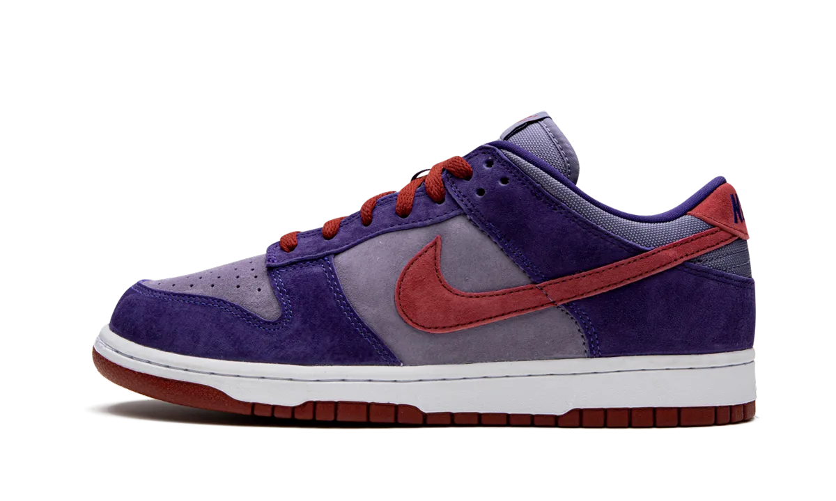 Dunk Low Retro SP "Plum" Nike Mens sneakers