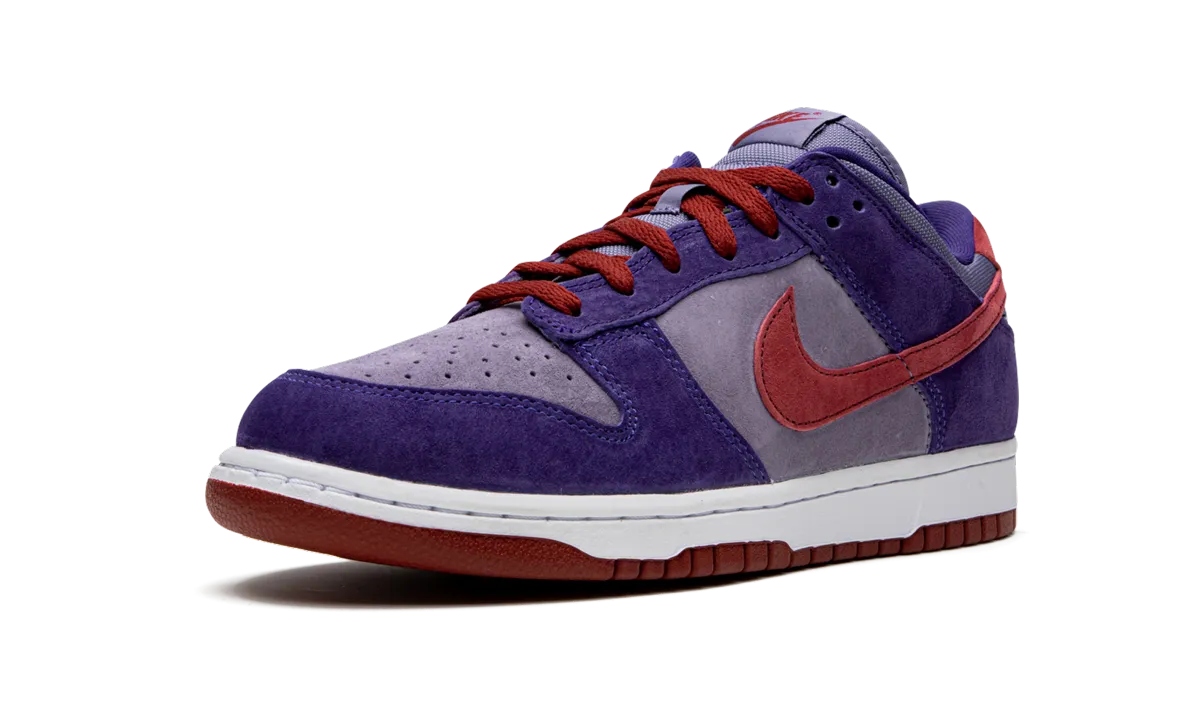 Dunk Low Retro SP "Plum" nike breathable mens trainers