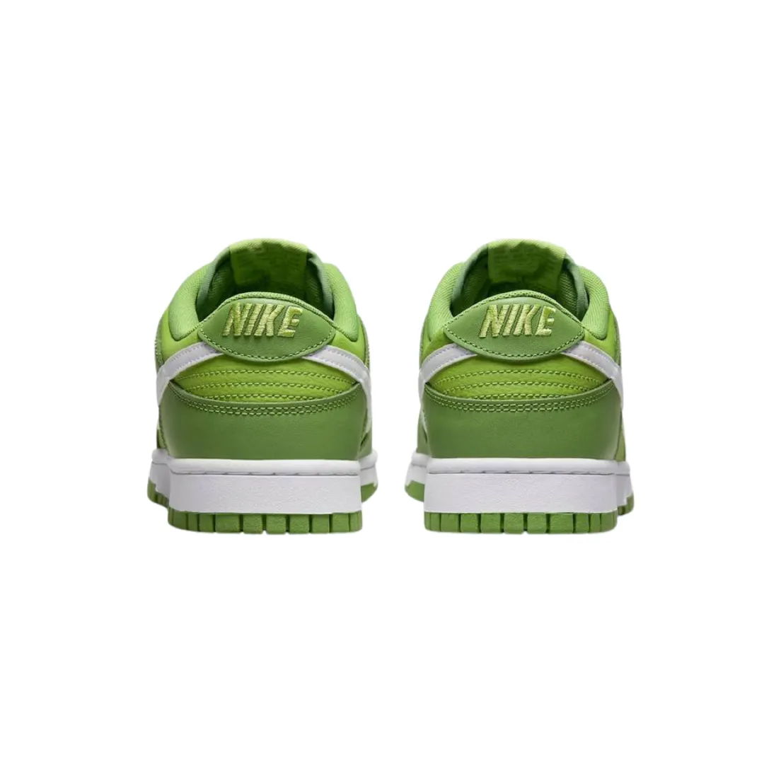 Dunk Low Retro Vivid Green Chlorophyll Iconic Sneakers