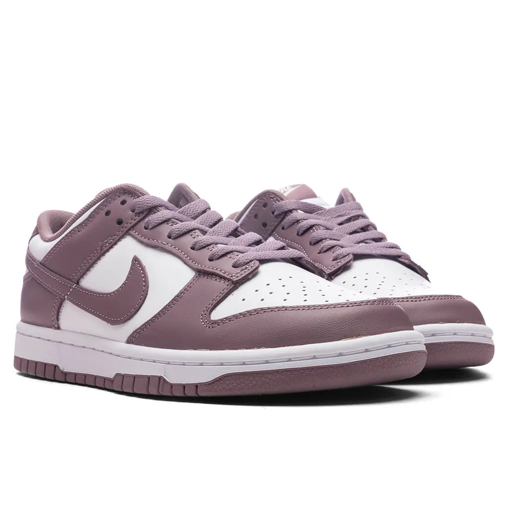 Dunk Low Retro - White/Taupe Grey/White Nike Lightweight Everyday Shoes