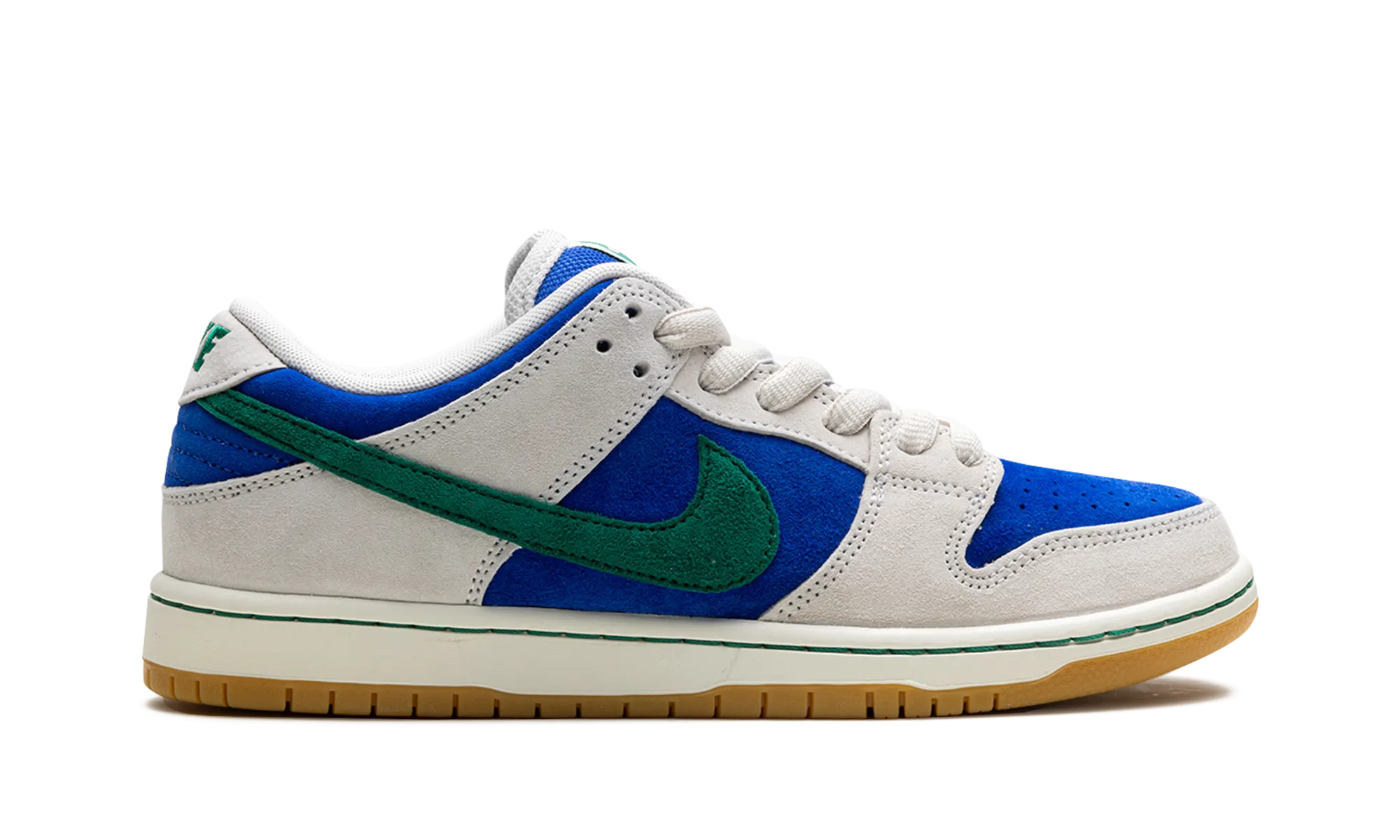 Dunk Low SB "Hyper Royal Malachite" nike everyday mens shoes