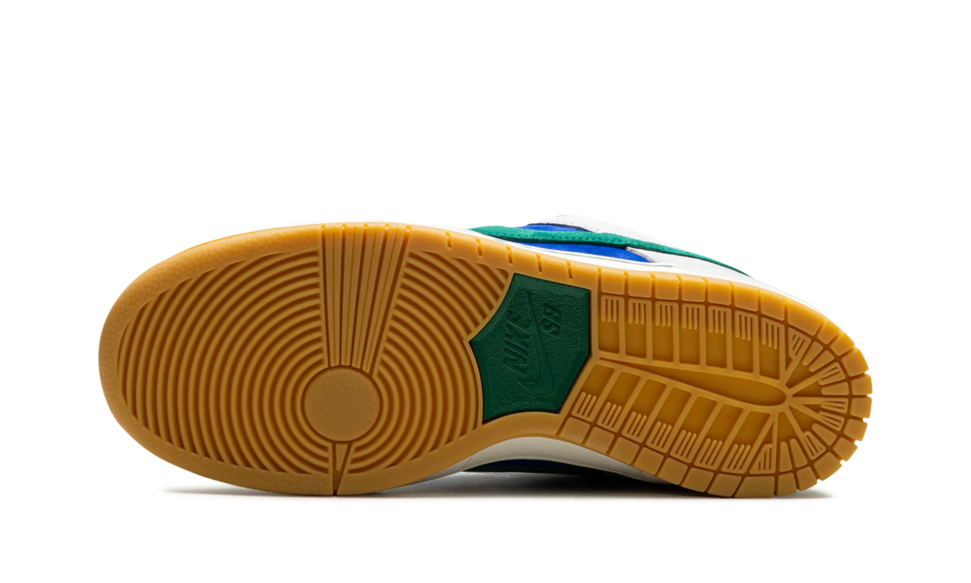 Dunk Low SB "Hyper Royal Malachite" nike everyday mens shoes