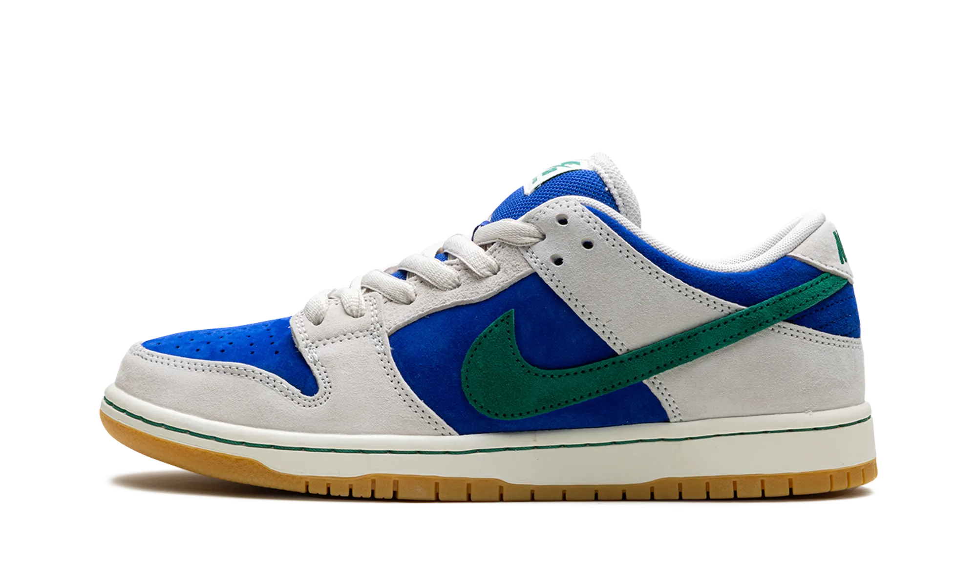 Dunk Low SB "Hyper Royal Malachite" Nike Mens styles