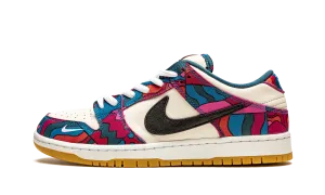 Dunk Low SB "Parra - Abstract Art" Nike Mens styles