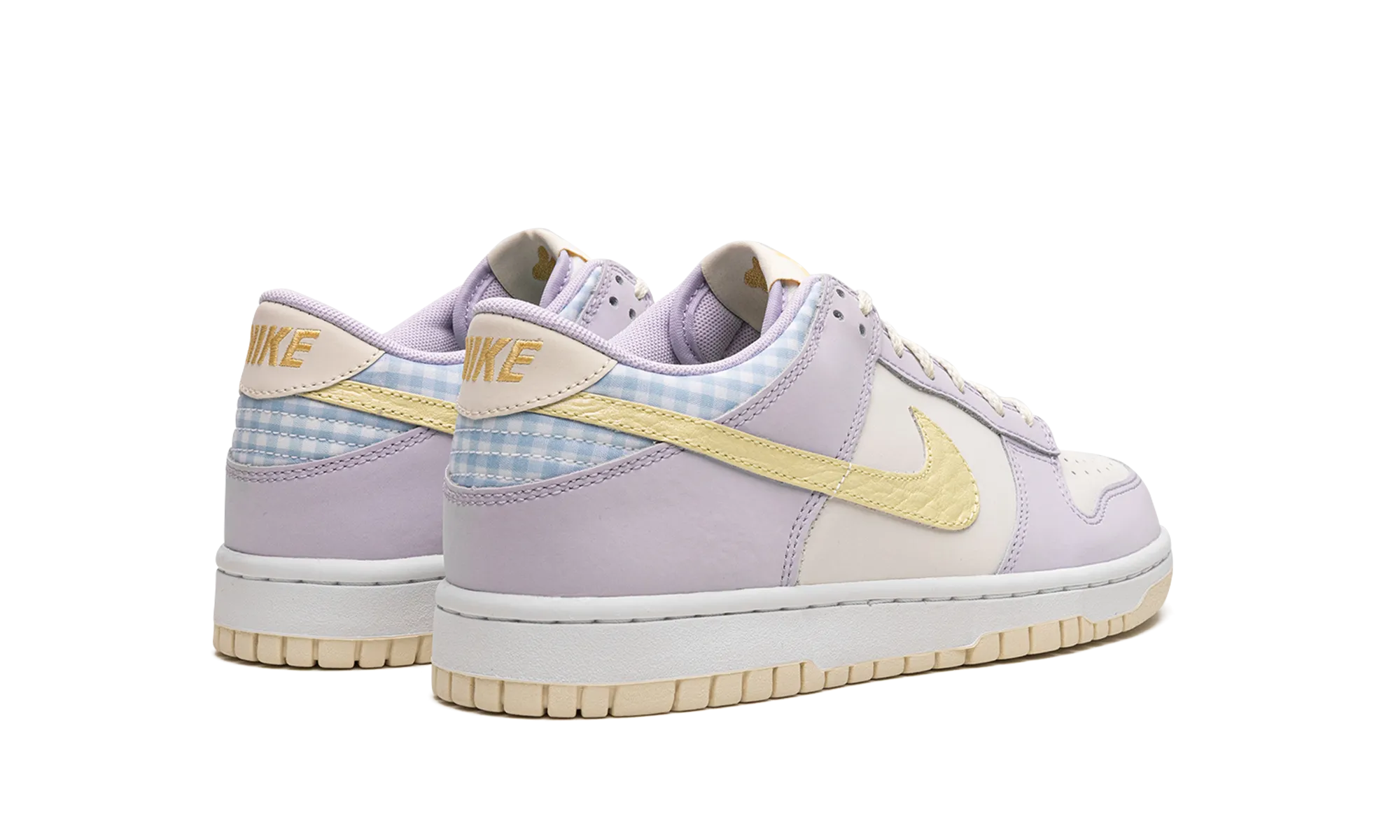 Dunk Low SE BG "Easter" nike school-ready sneakers