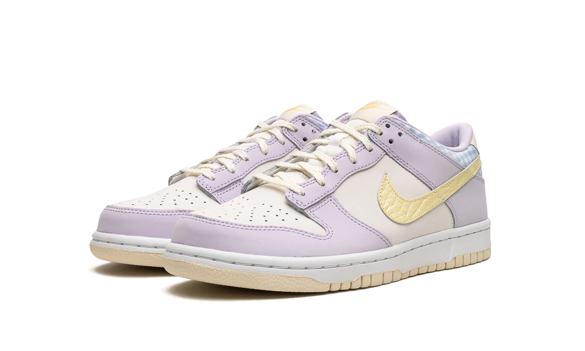 Dunk Low SE BG "Easter" nike school-ready sneakers