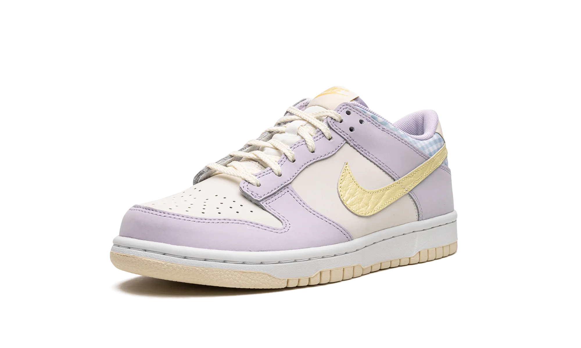 Dunk Low SE BG "Easter" nike school-ready sneakers