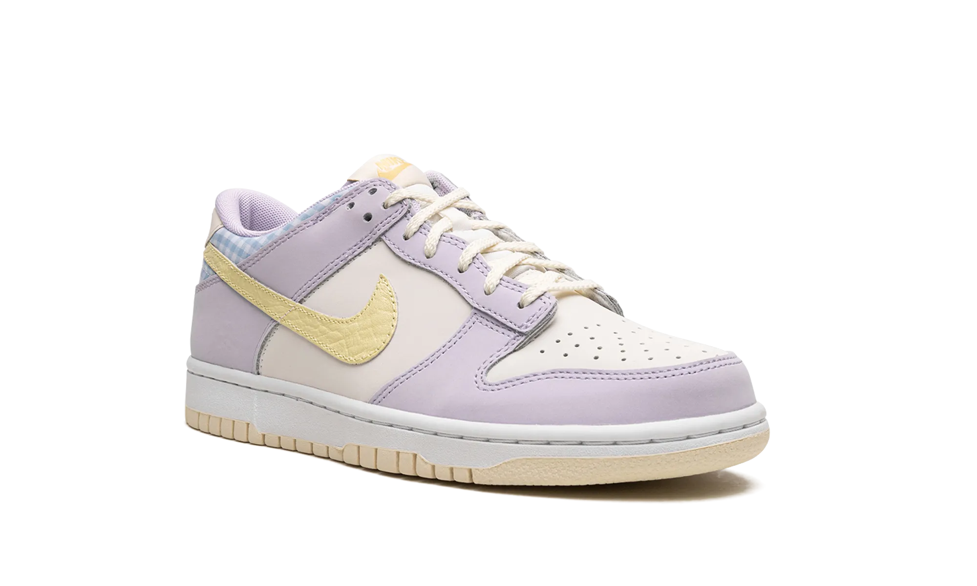 Dunk Low SE BG "Easter" nike school-ready sneakers