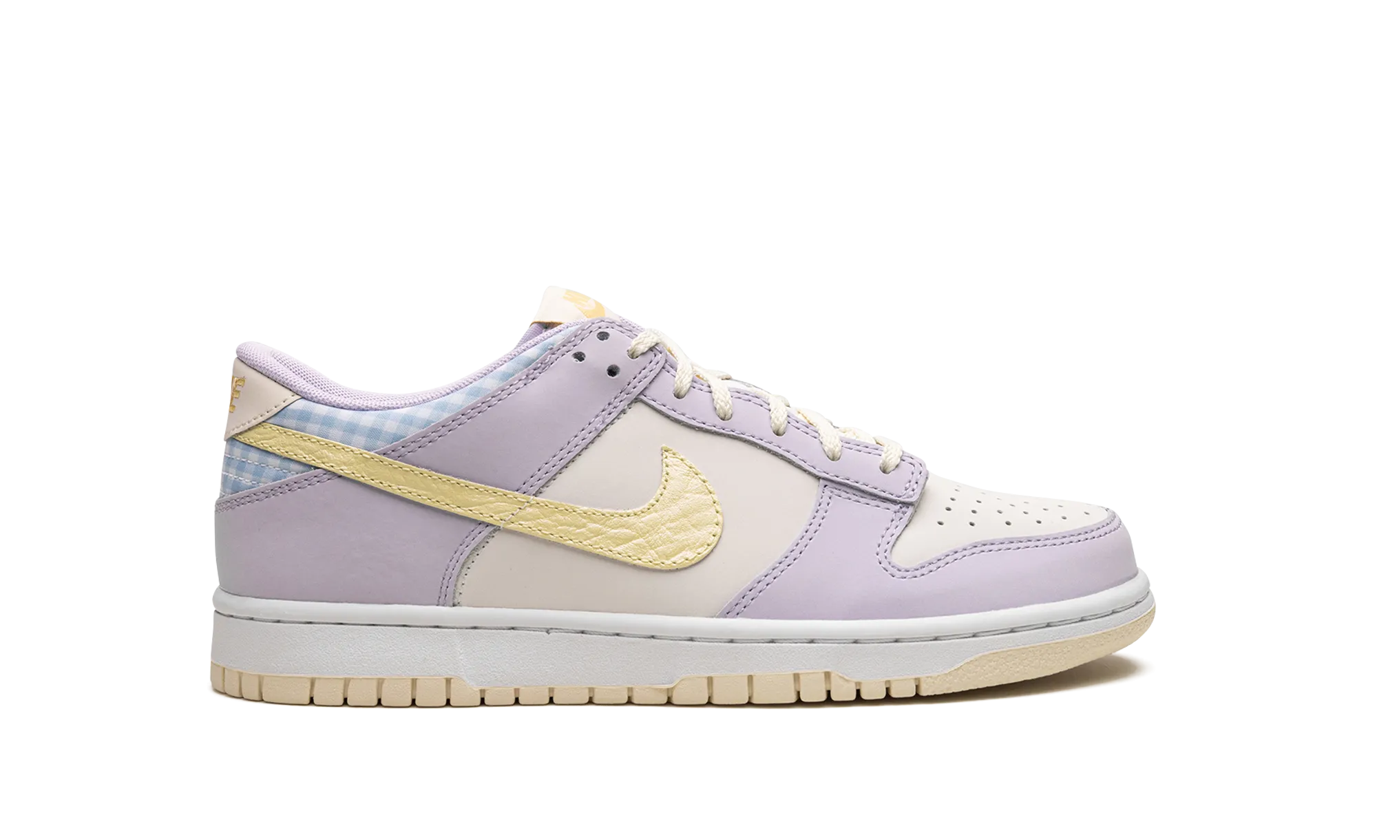 Dunk Low SE BG "Easter" nike school-ready sneakers