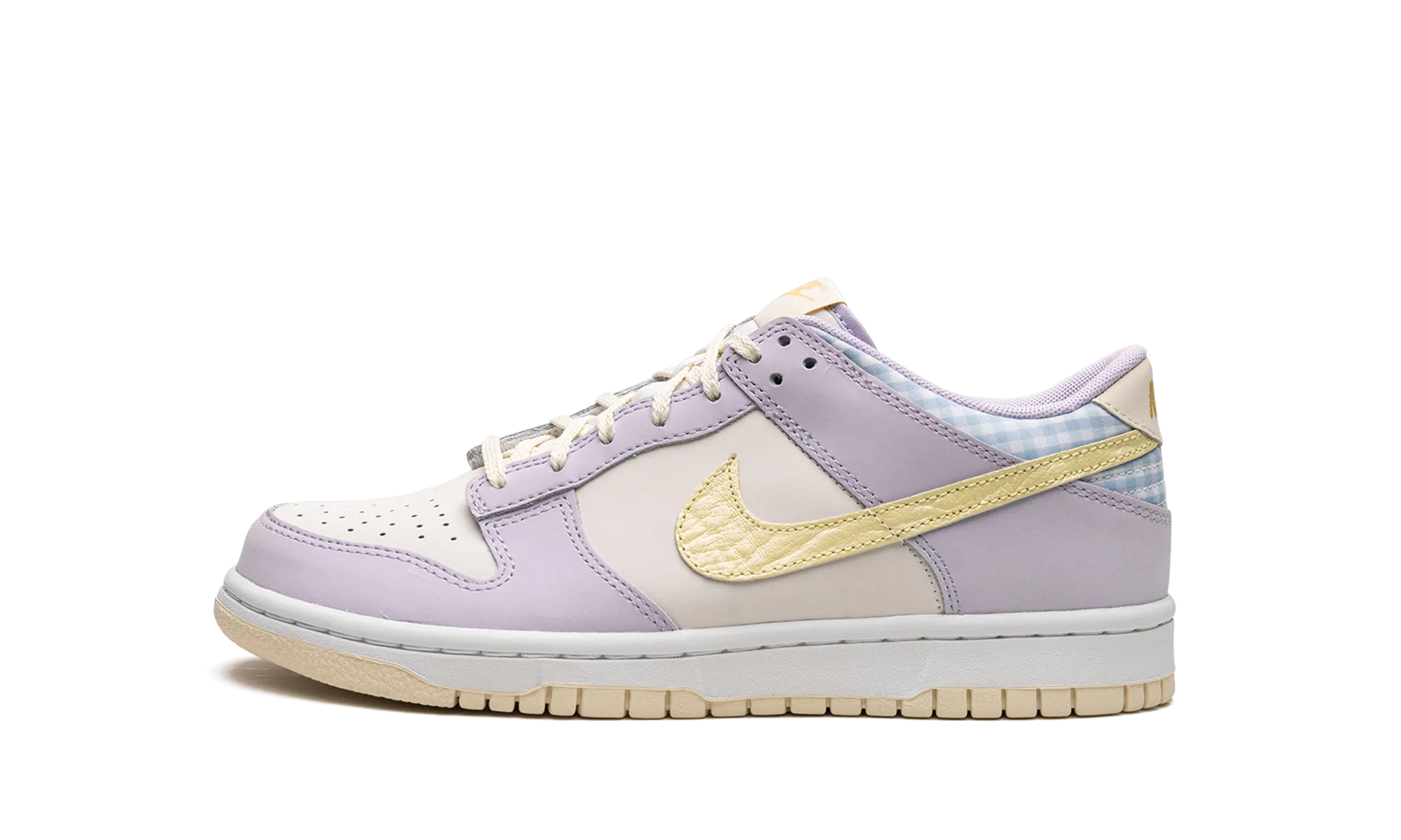 Dunk Low SE BG "Easter" Nike Grade School styles
