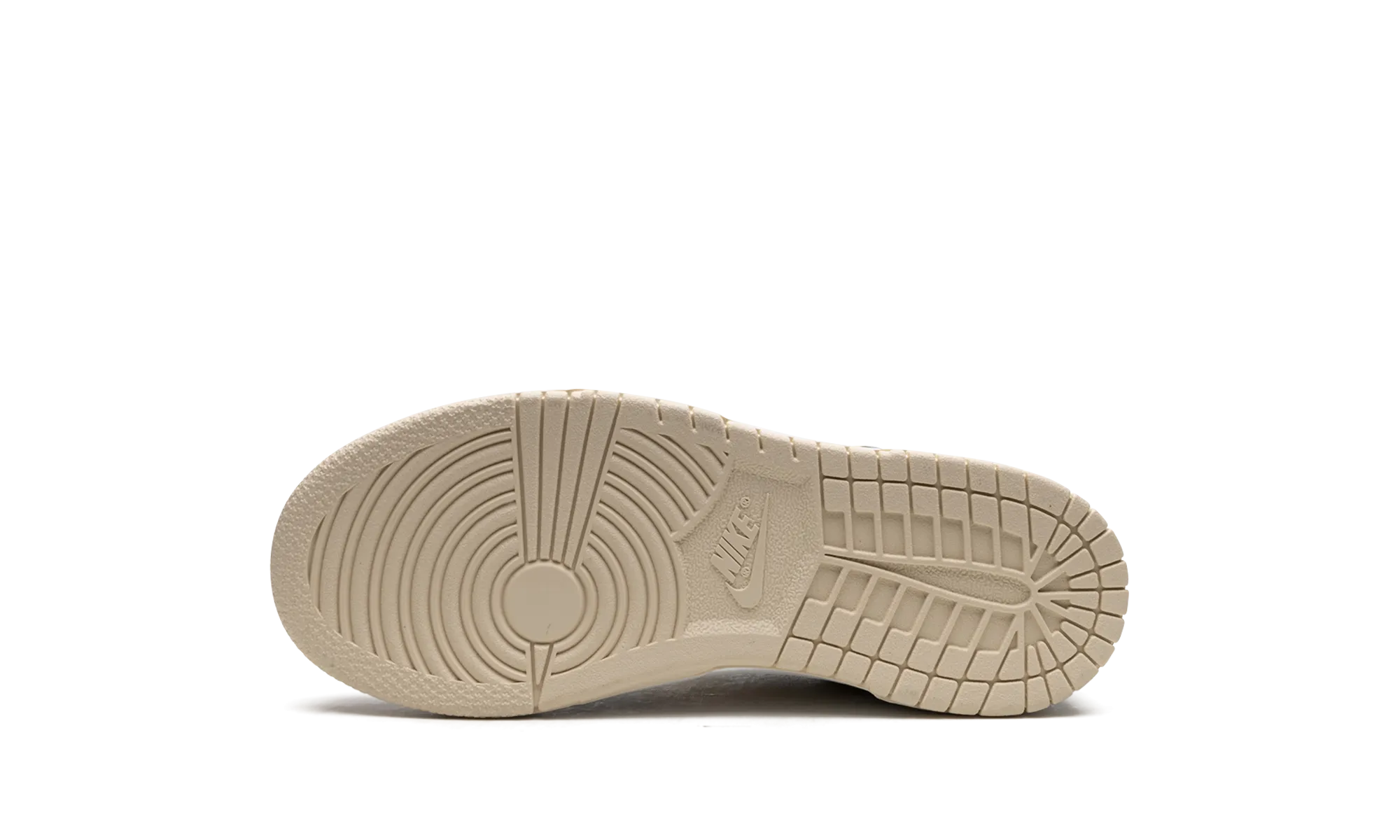 Dunk Low SE BP "Easter" nike preschool slip-on sneakers