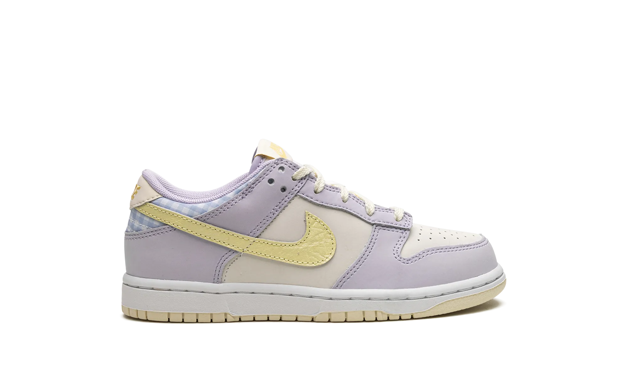 Dunk Low SE BP "Easter" nike preschool slip-on sneakers
