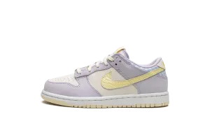 Dunk Low SE BP "Easter" Nike Pre School shoes