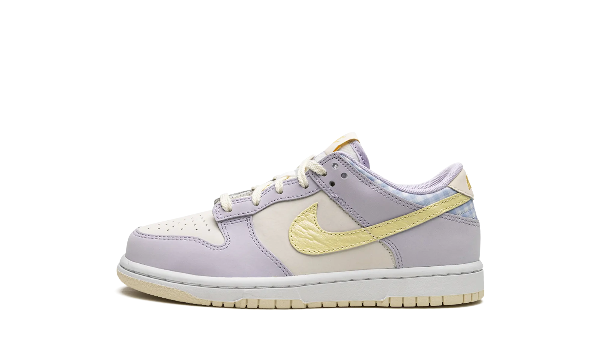 Dunk Low SE BP "Easter" Nike Pre School shoes