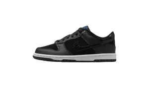 Dunk Low SE GS "Black Croc" Nike Grade School styles