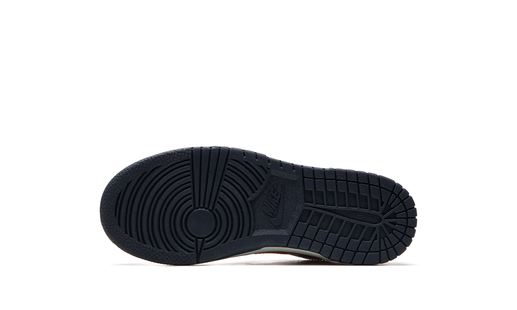 DUNK LOW SE (PS) "THUNDER BLUE" nike preschool slip-on sneakers