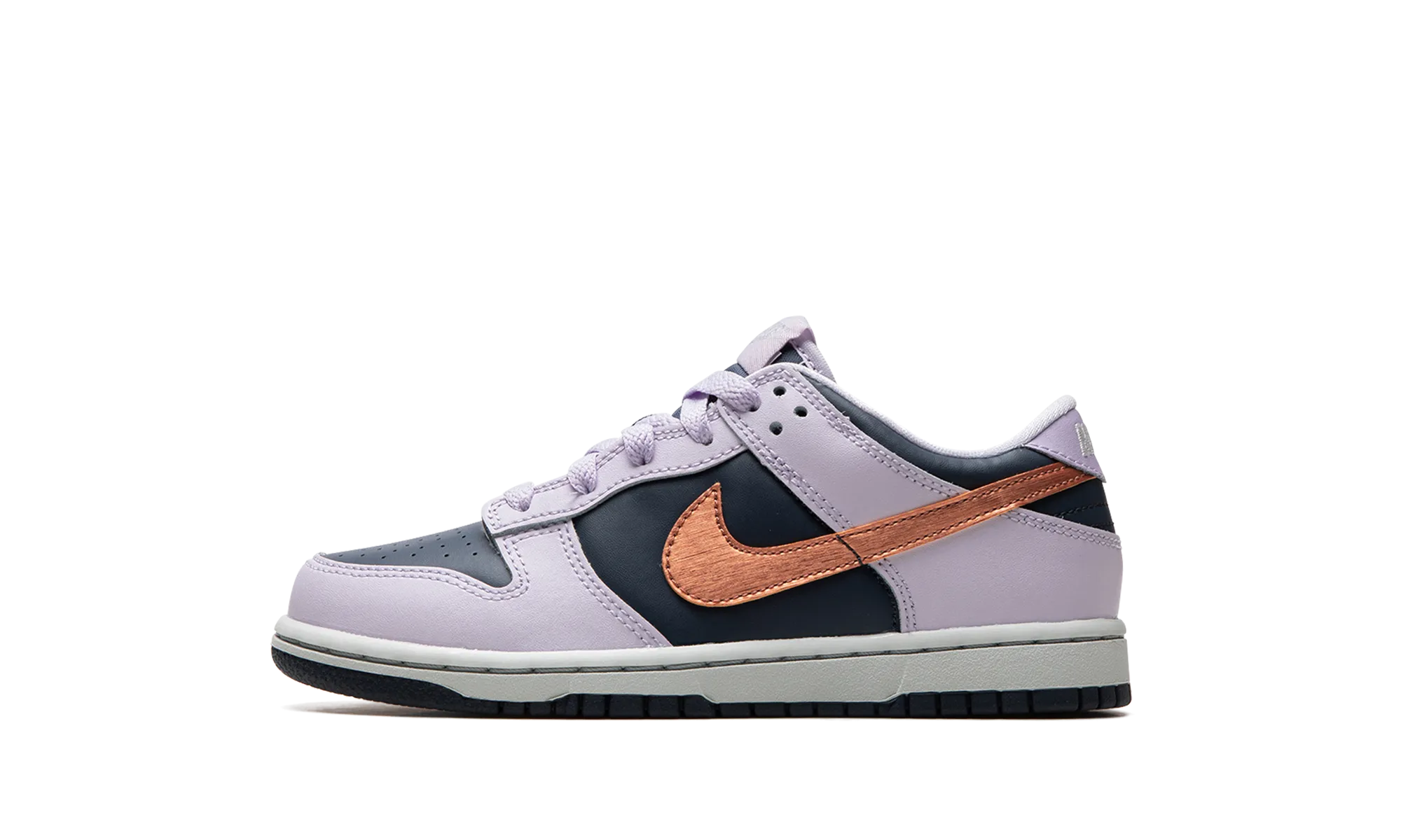 DUNK LOW SE (PS) "THUNDER BLUE" Nike Pre School shoes