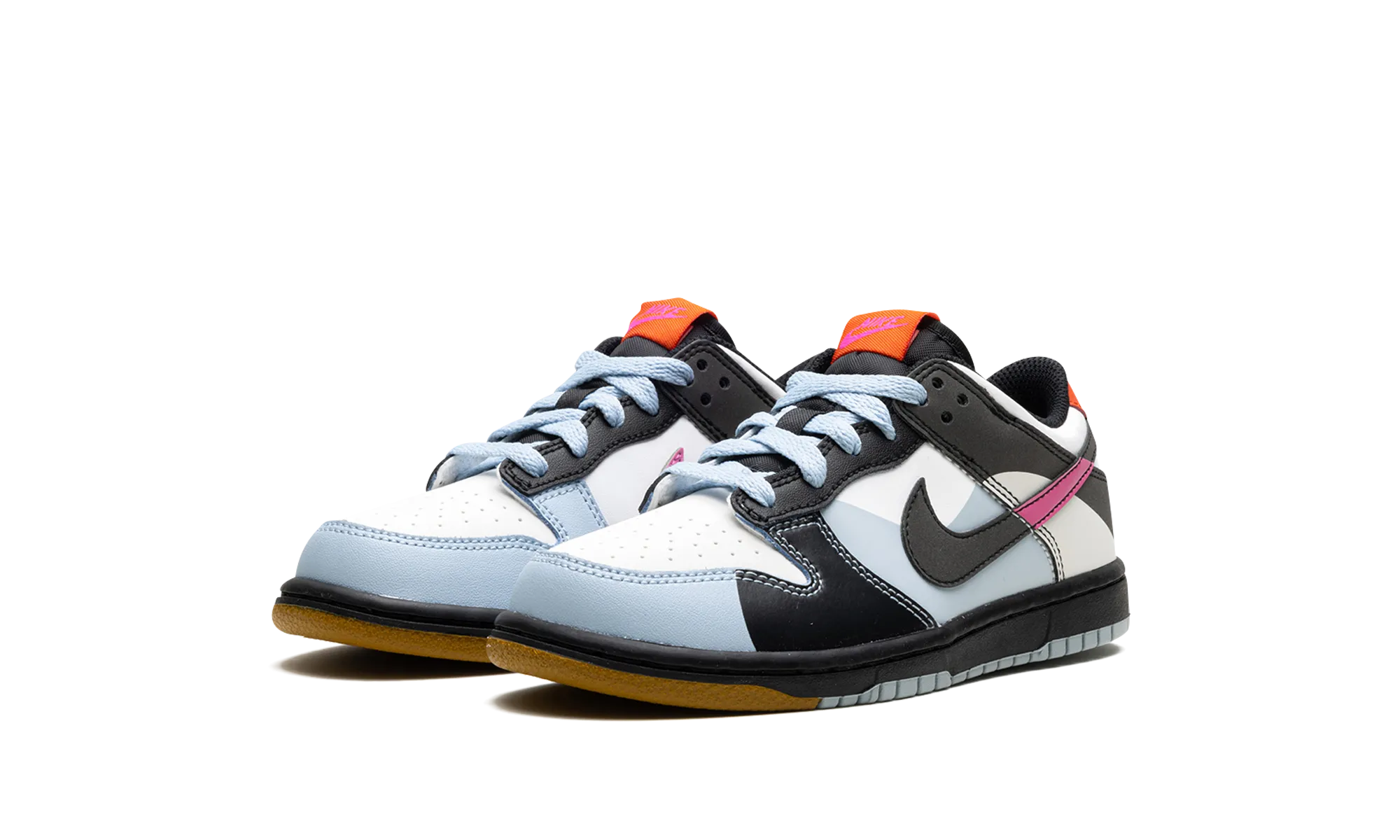 Dunk Low SE "Dance" nike preschool slip-on sneakers