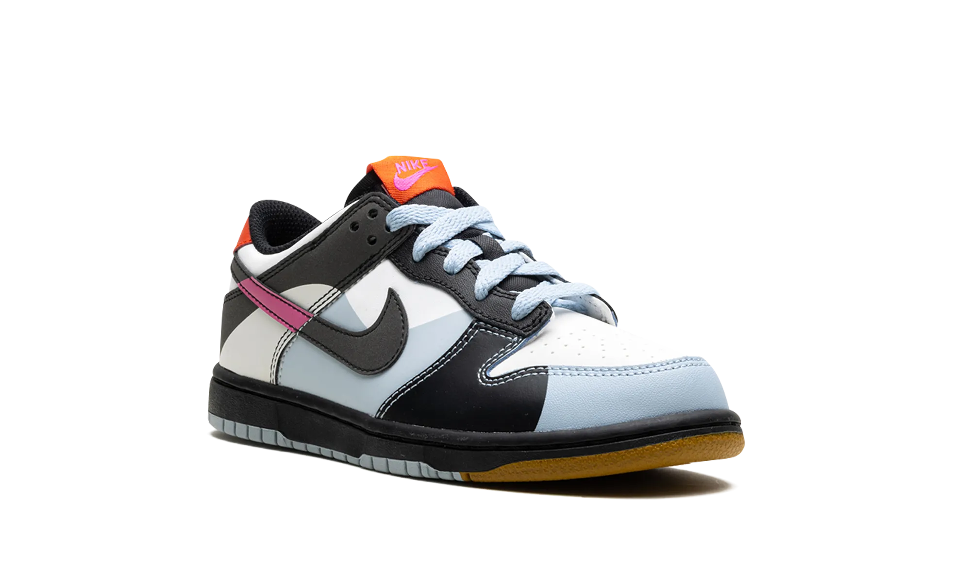 Dunk Low SE "Dance" nike preschool slip-on sneakers