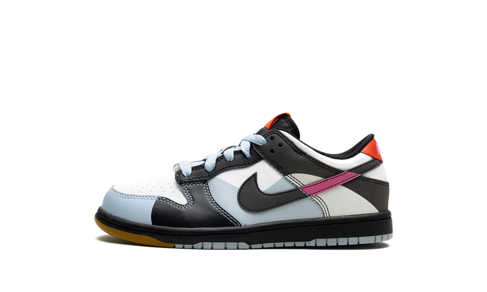 Dunk Low SE "Dance" Nike Pre School shoes