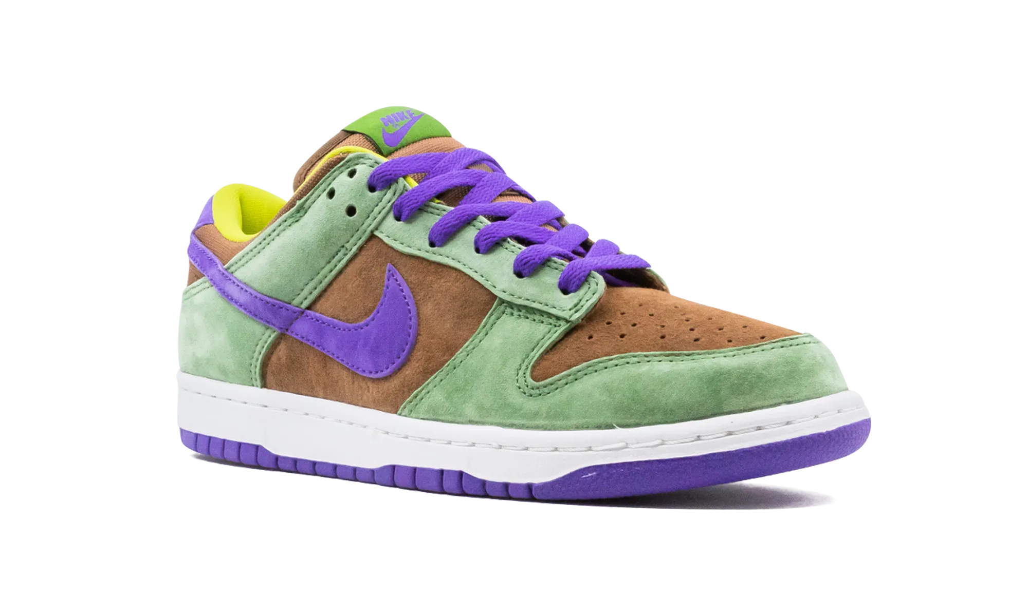 Dunk Low SP "Veneer" nike breathable mens trainers