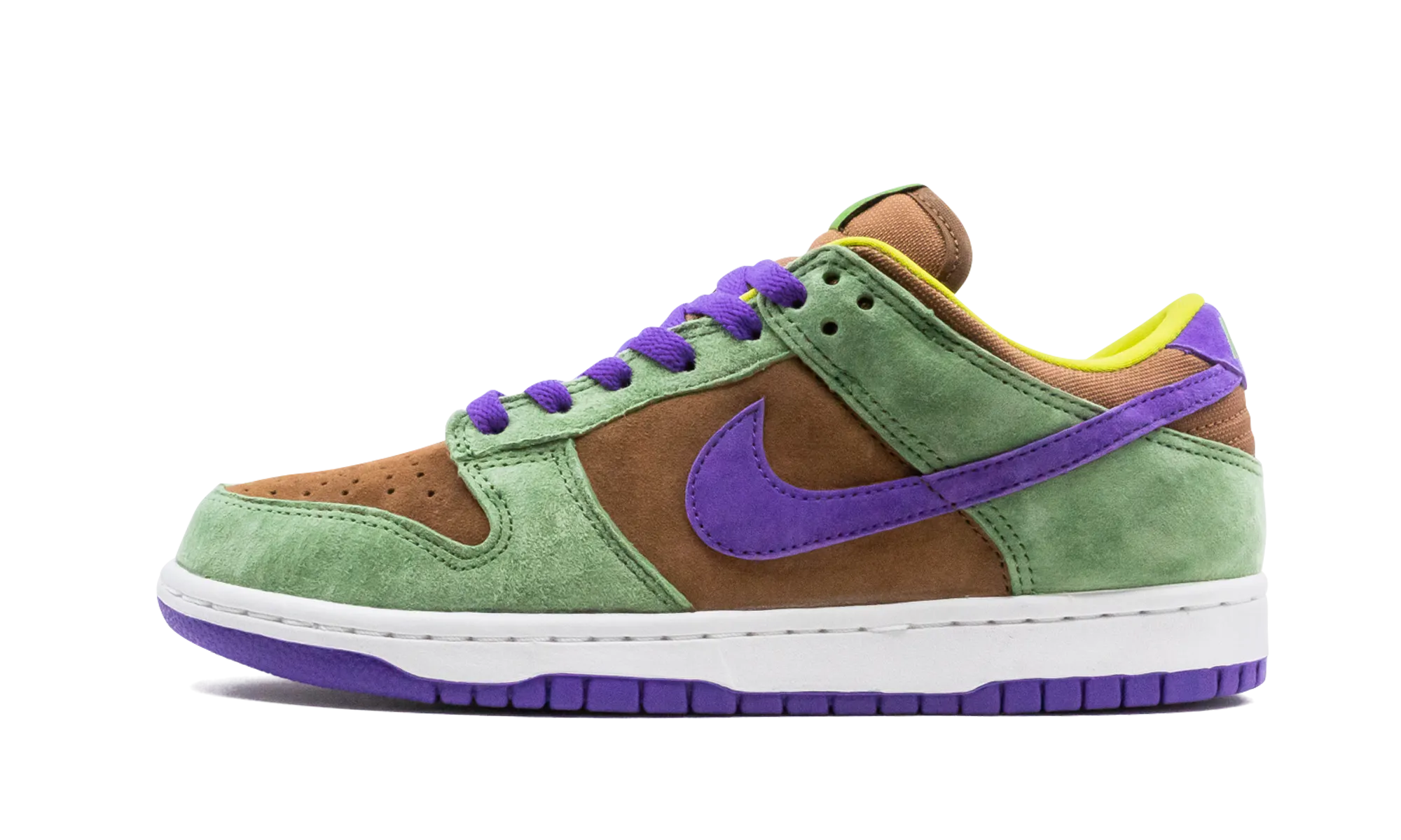 Dunk Low SP "Veneer" Nike Mens sneakers