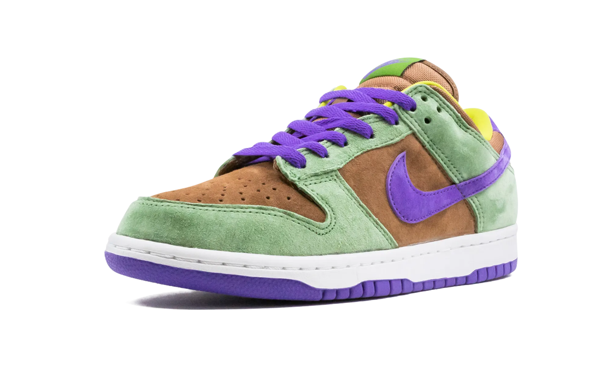 Dunk Low SP "Veneer" nike breathable mens trainers