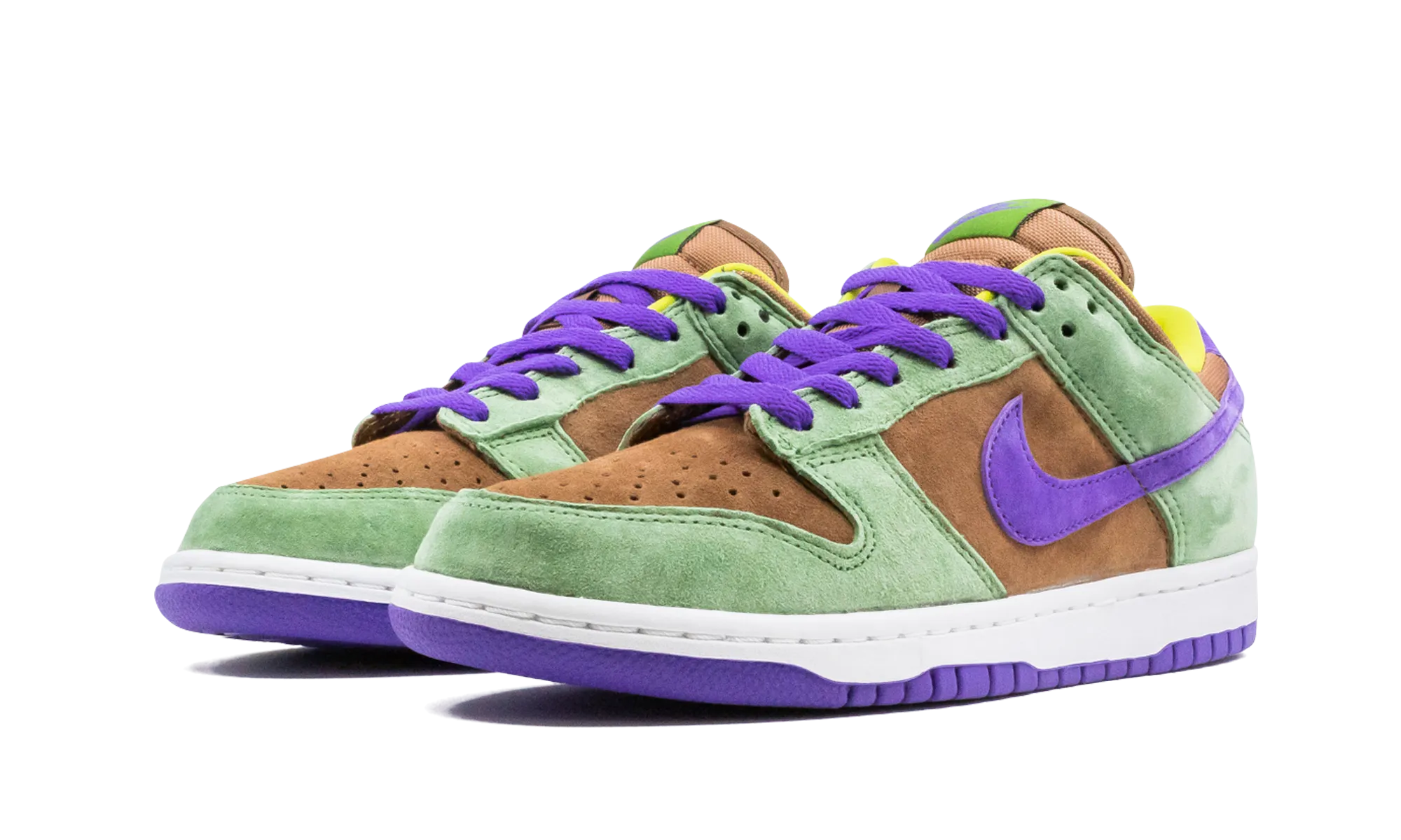 Dunk Low SP "Veneer" nike breathable mens trainers
