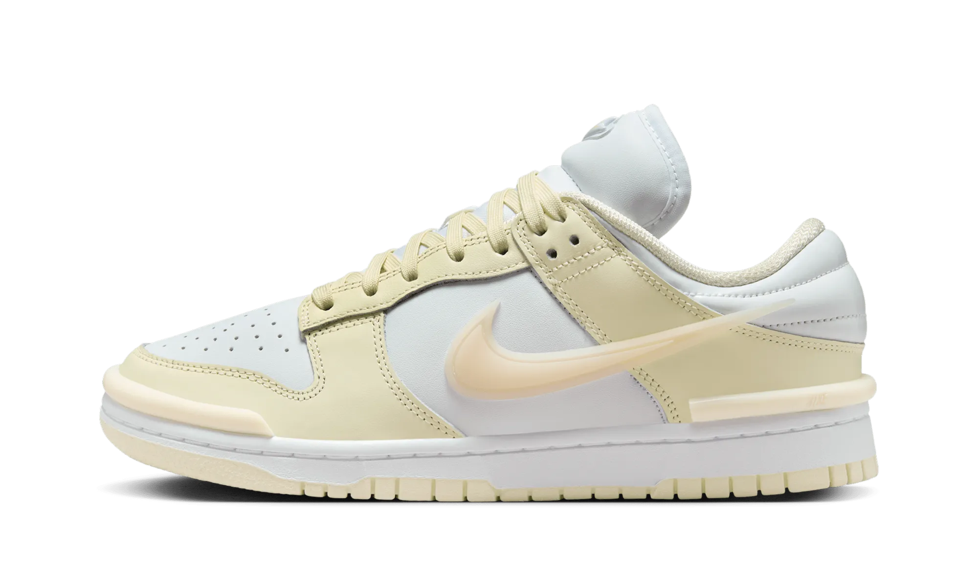 Dunk Low Twist WMNS "Coconut Milk Guava Ice (" Nike Women's options