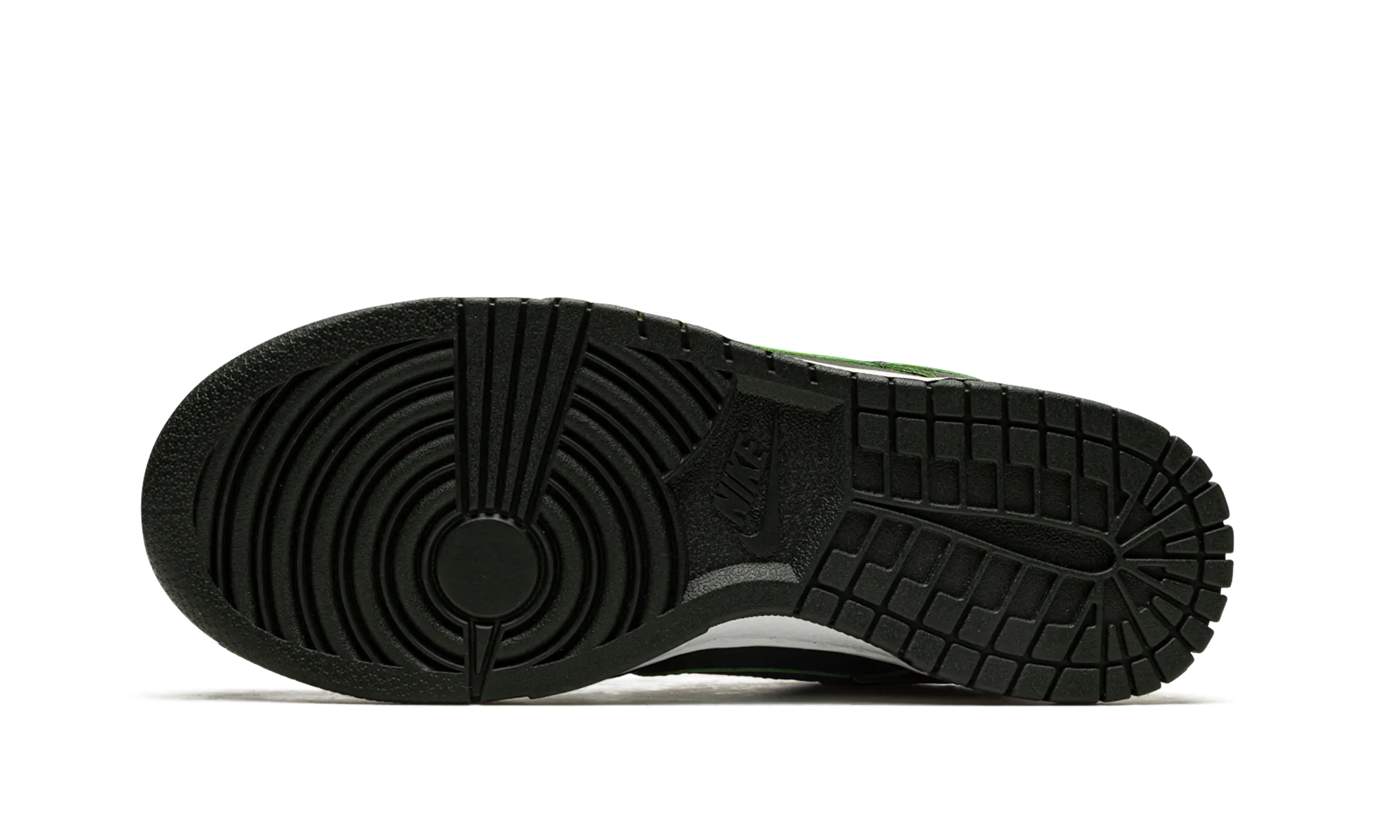 DUNK LOW WMNS "Avocado" nike womens casual sneakers