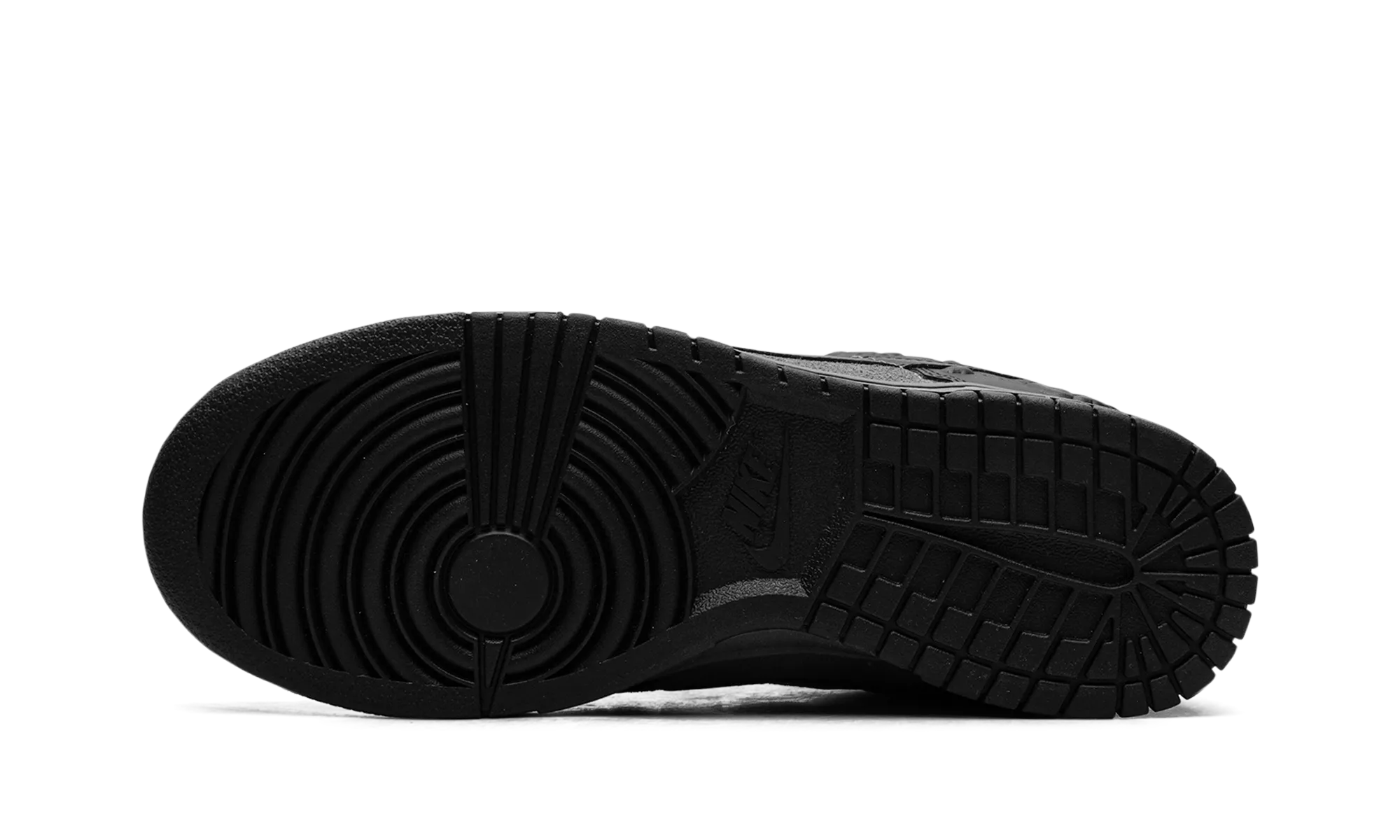 Dunk Low WMNS "Black Roses" nike womens breathable trainers