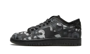 DUNK LOW WMNS "Comme des Garons - Monogram Print" Nike Women's designs