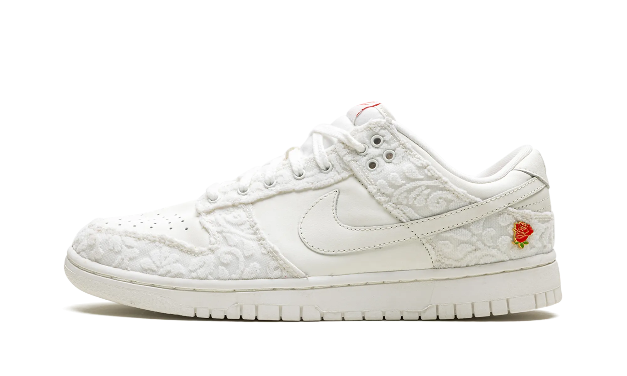 DUNK LOW WMNS "Giver Her Flowers" Nike Women's designs
