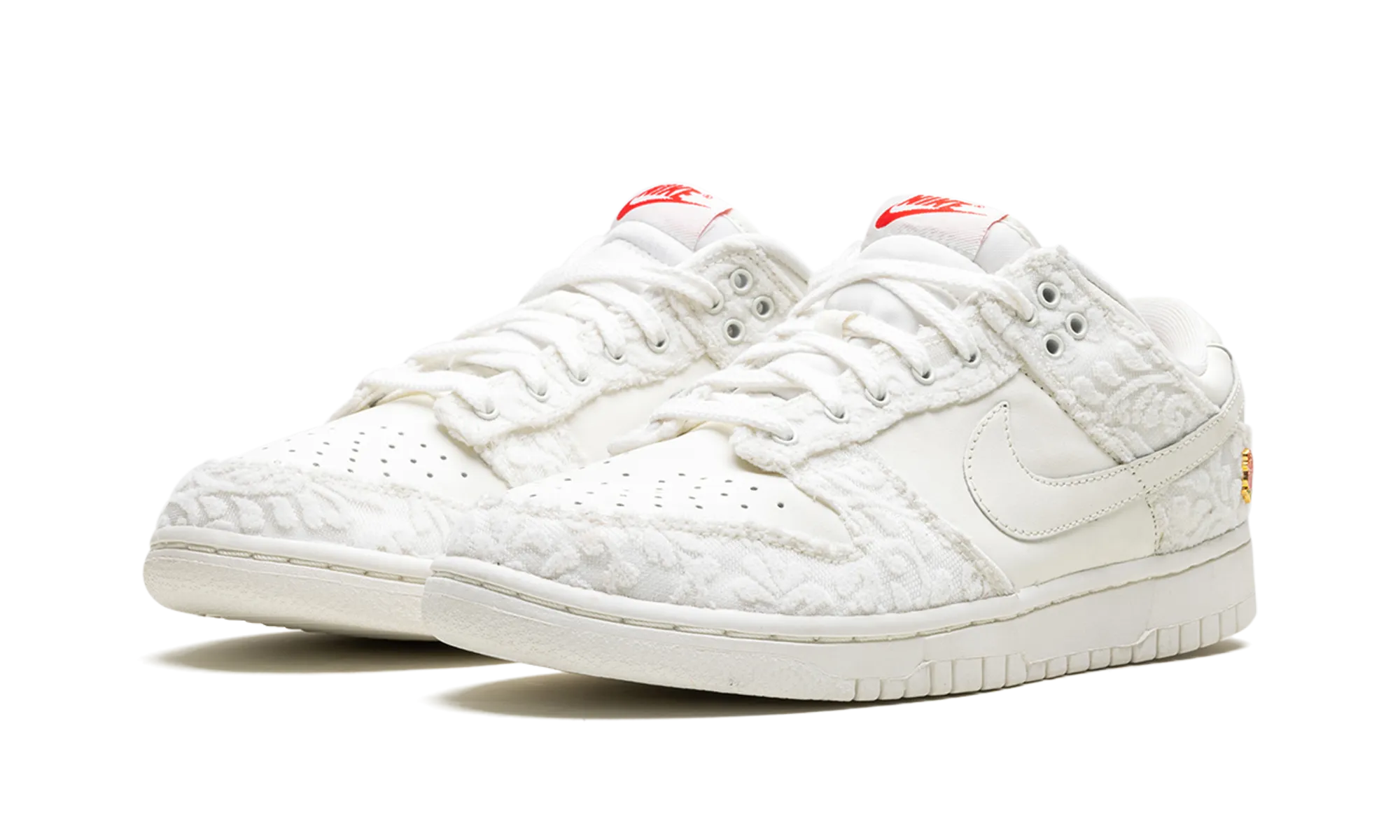 DUNK LOW WMNS "Giver Her Flowers" nike womens casual sneakers