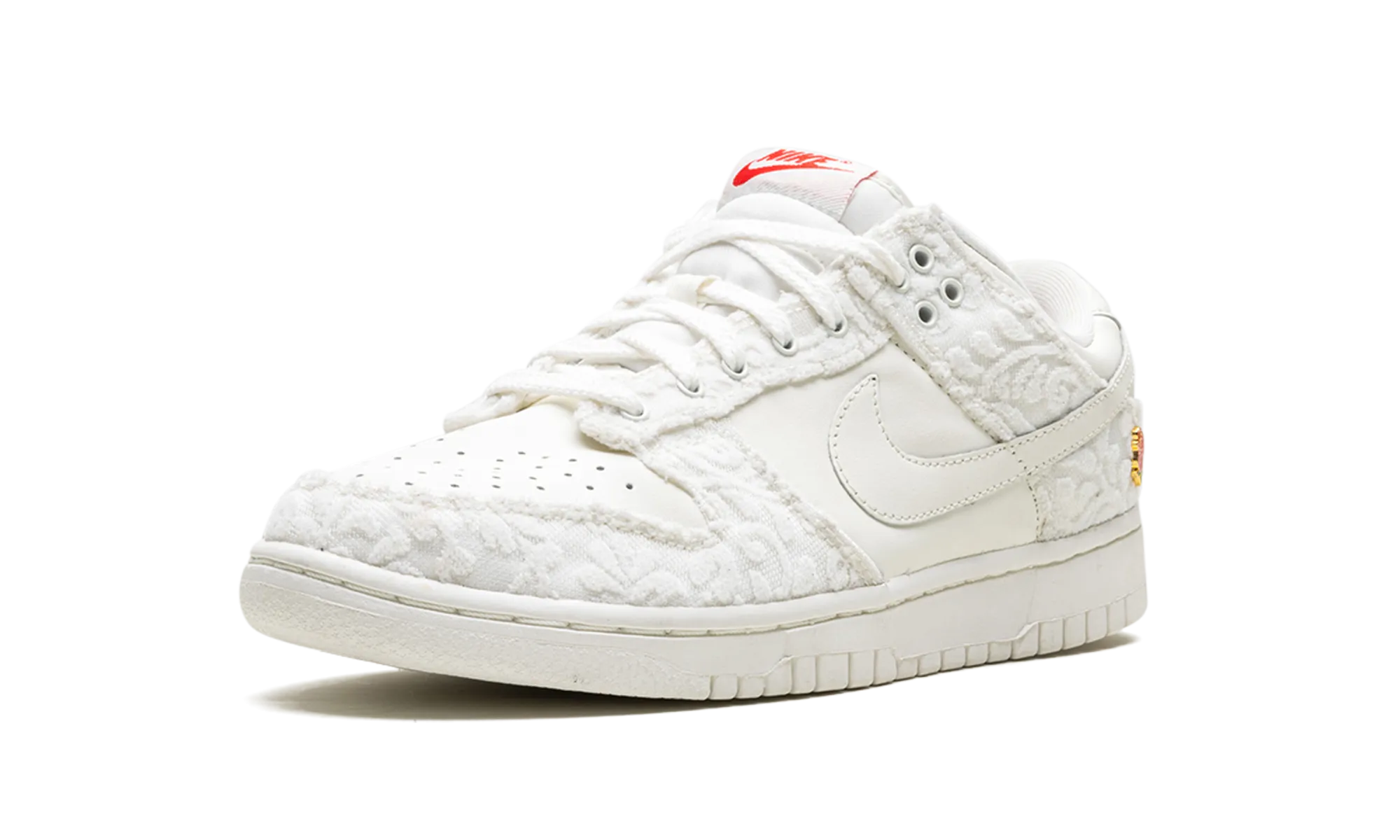 DUNK LOW WMNS "Giver Her Flowers" nike womens casual sneakers