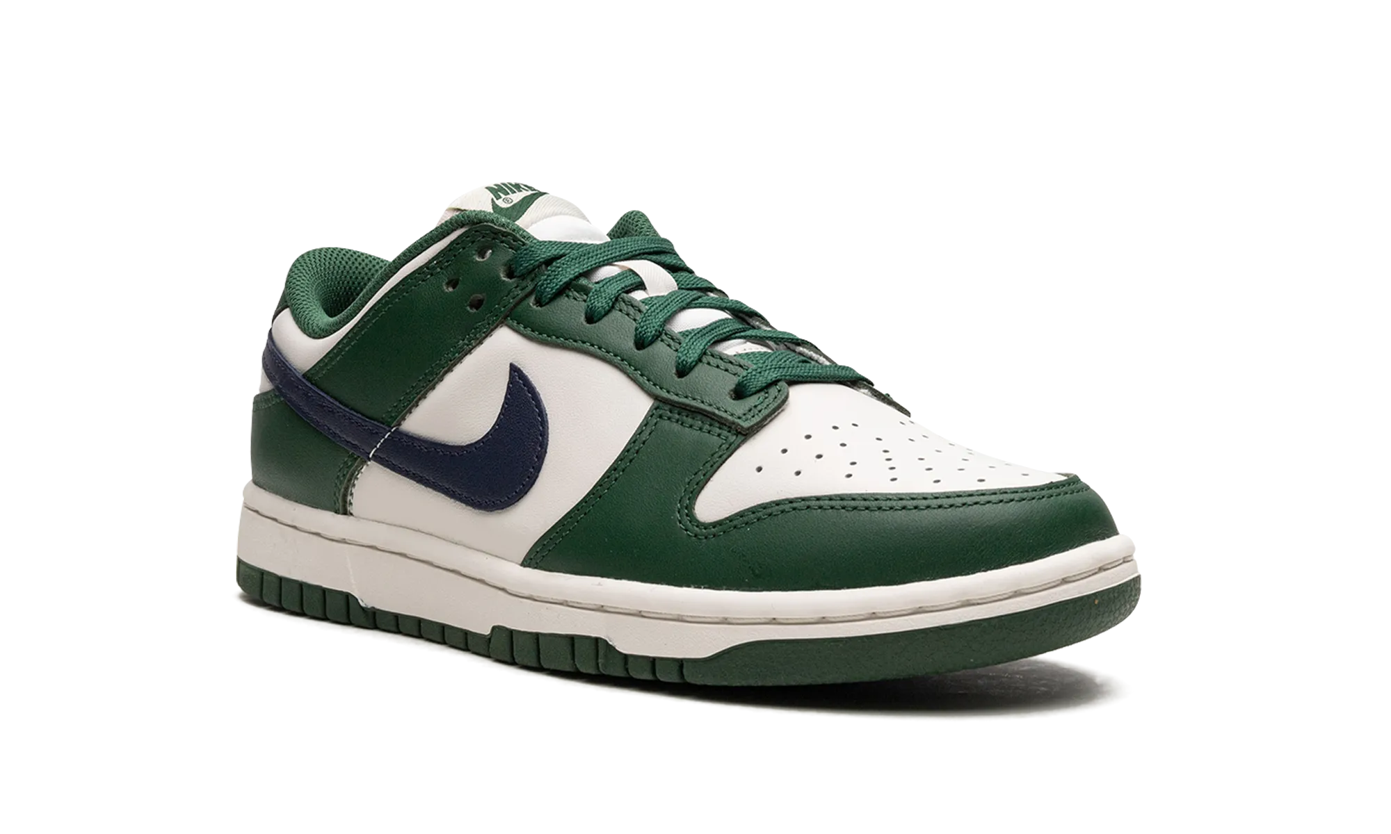 DUNK LOW WMNS "Gorge Green" nike womens mesh trainers