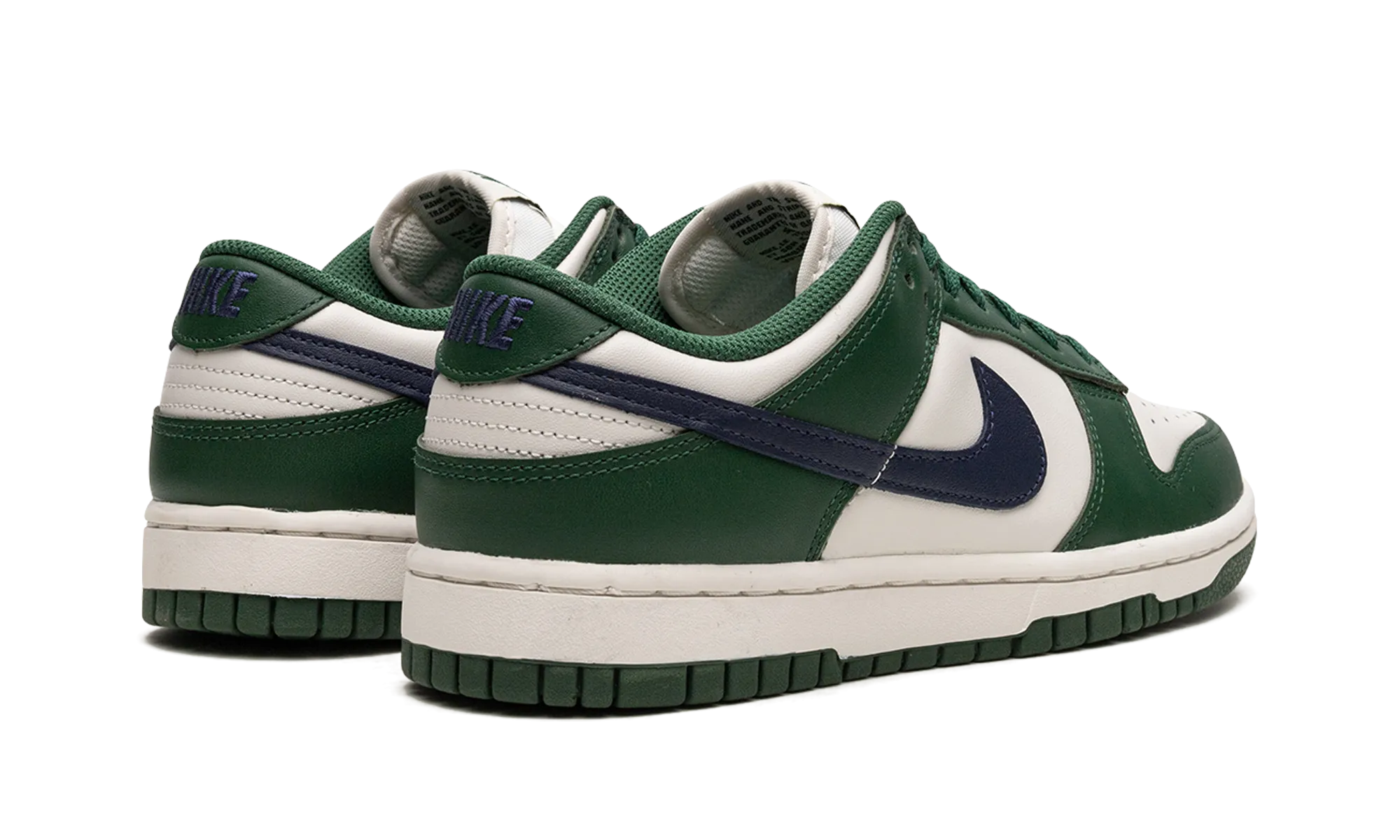 DUNK LOW WMNS "Gorge Green" nike womens mesh trainers