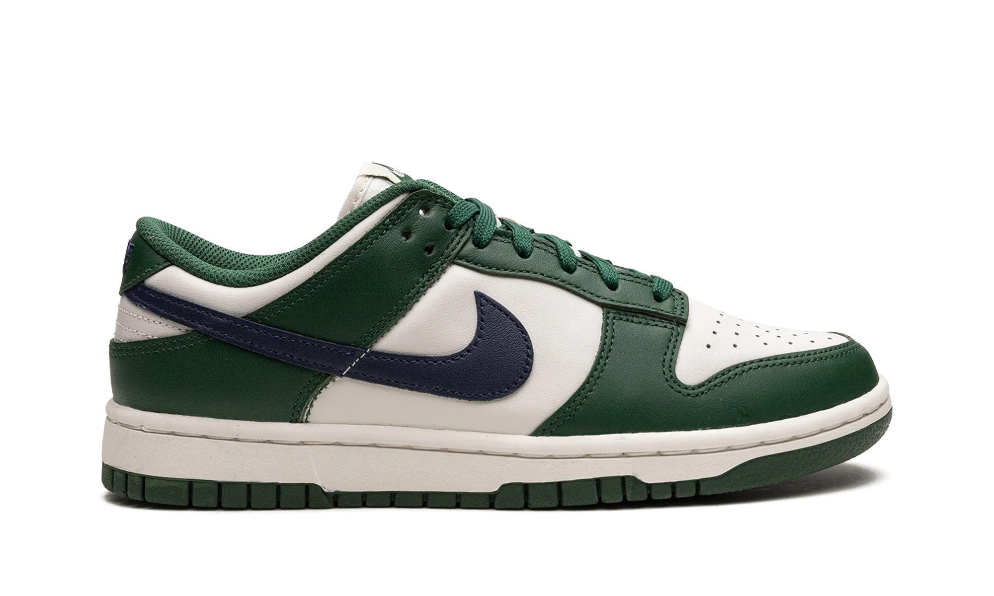 DUNK LOW WMNS "Gorge Green" nike womens mesh trainers