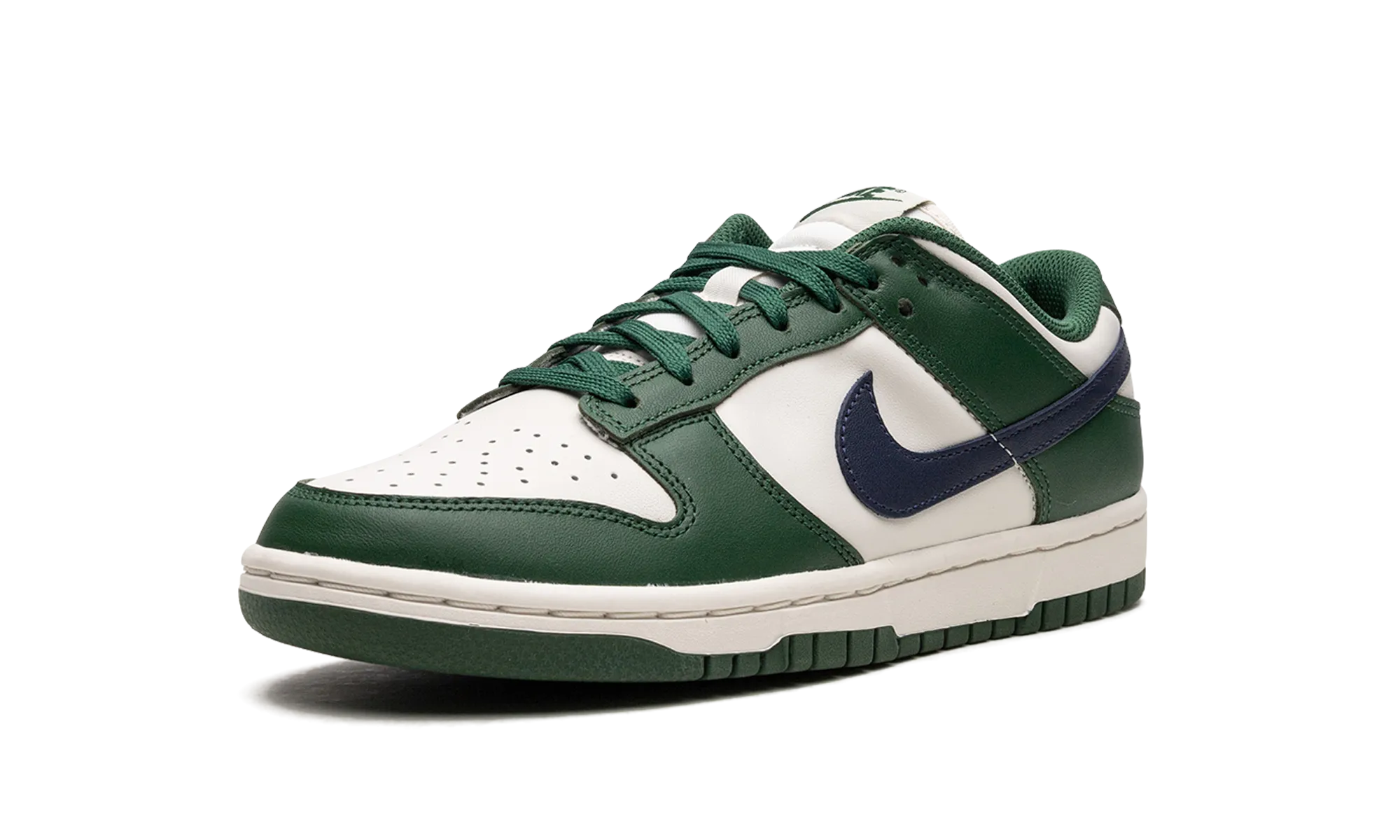 DUNK LOW WMNS "Gorge Green" nike womens mesh trainers