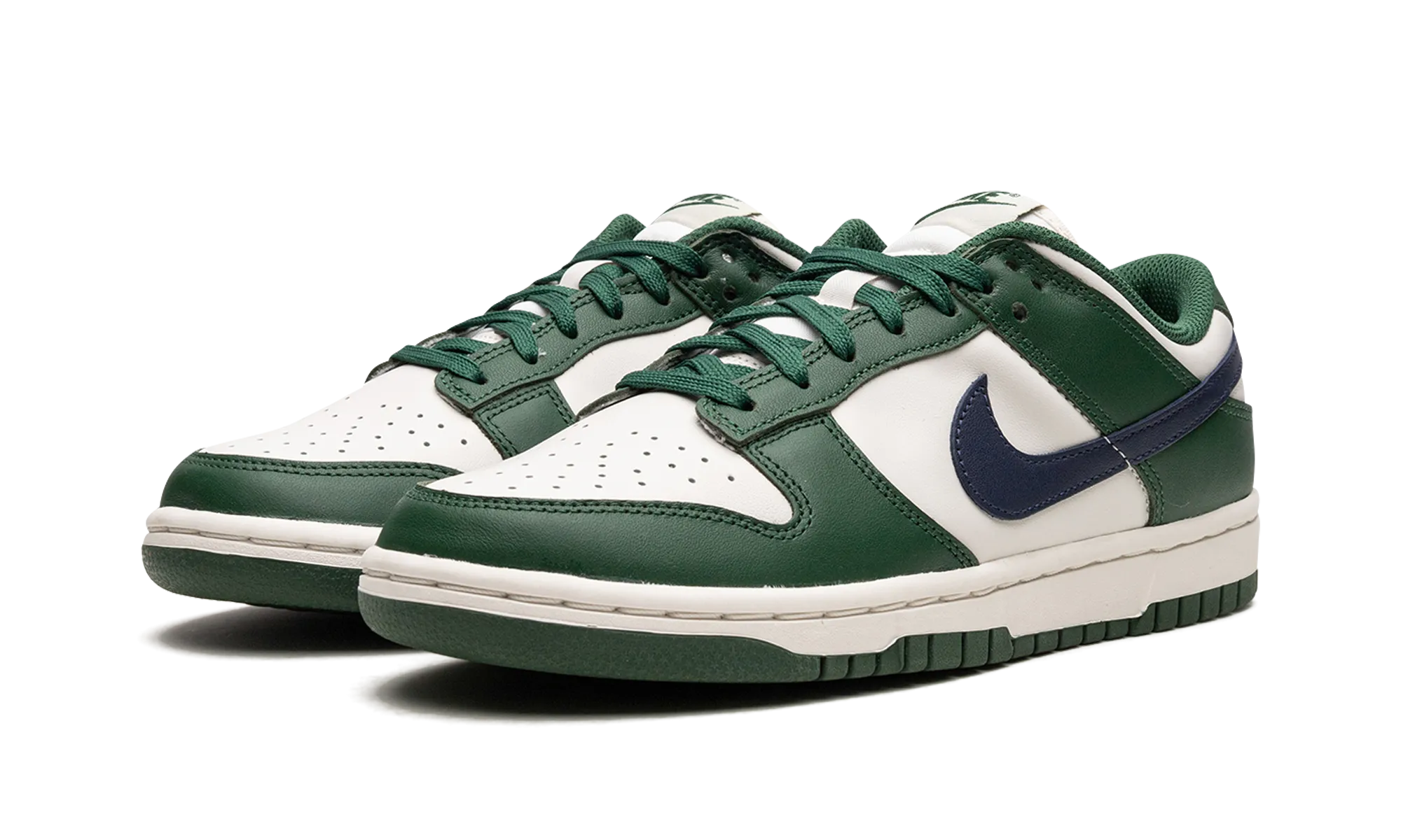 DUNK LOW WMNS "Gorge Green" nike womens mesh trainers