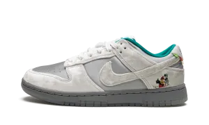 DUNK LOW WMNS "Ice" Nike Women's styles