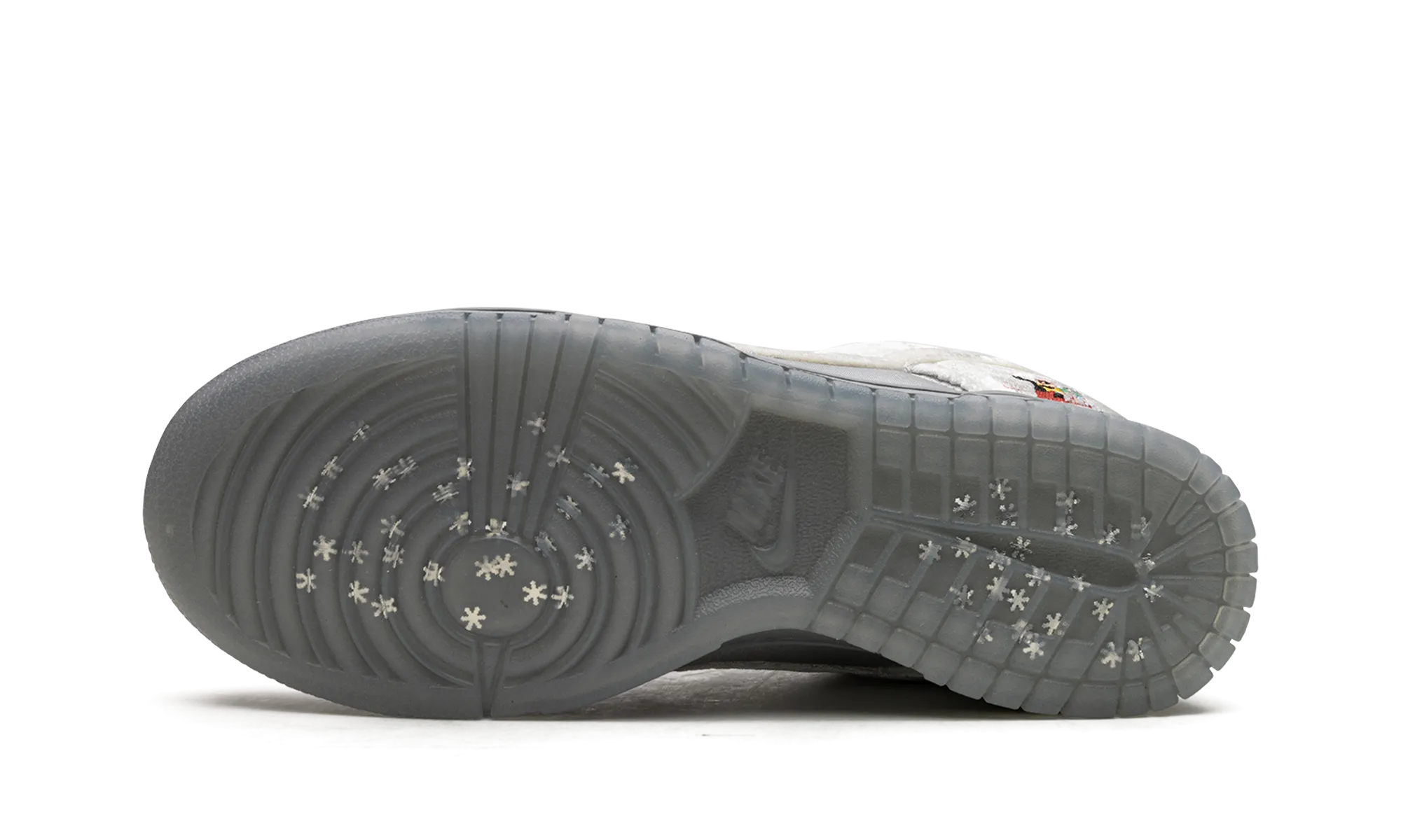 DUNK LOW WMNS "Ice" nike womens mesh trainers
