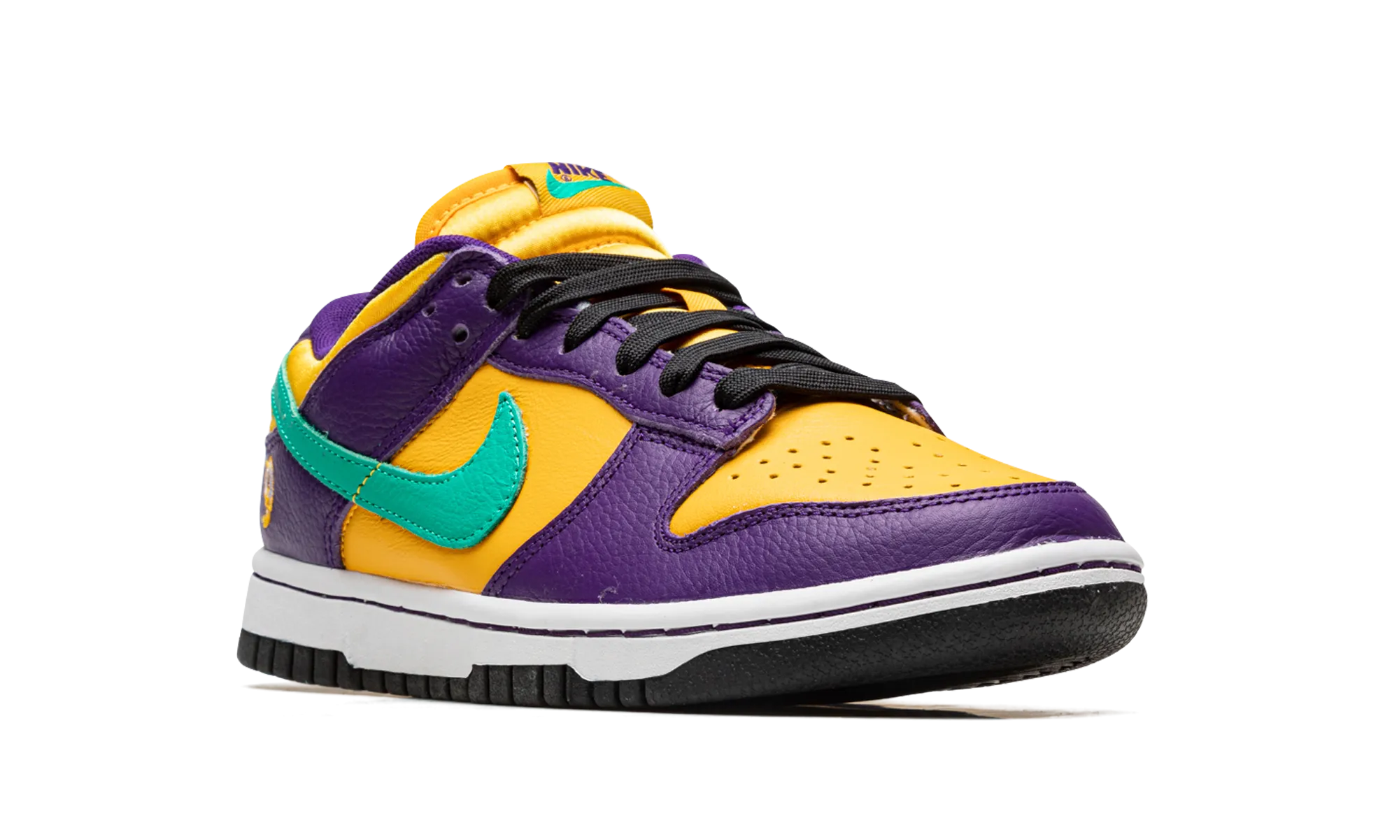 DUNK LOW WMNS "Lisa Leslie" nike womens mesh trainers