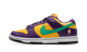 DUNK LOW WMNS "Lisa Leslie" Nike Women's styles