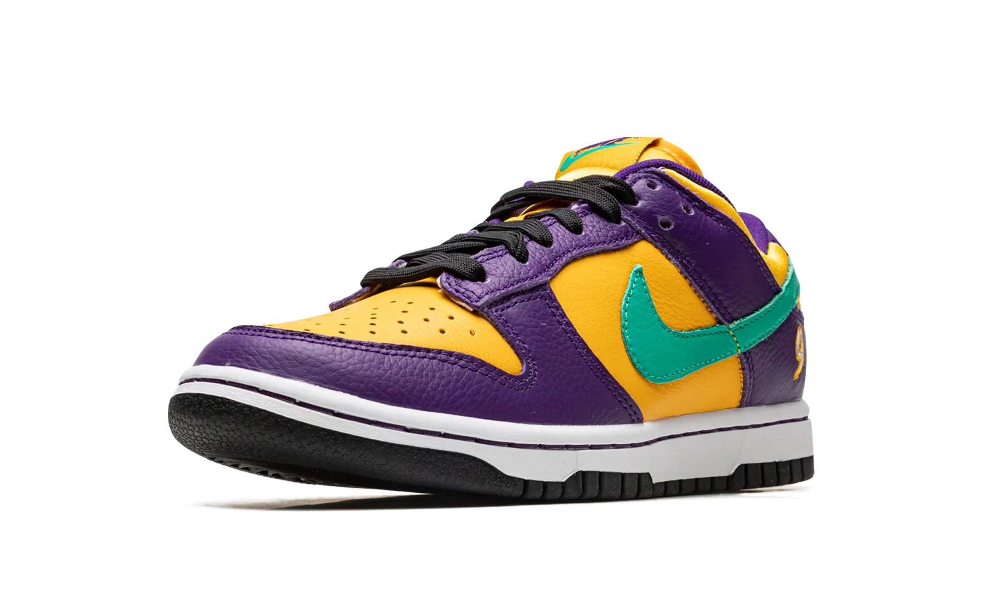 DUNK LOW WMNS "Lisa Leslie" nike womens mesh trainers