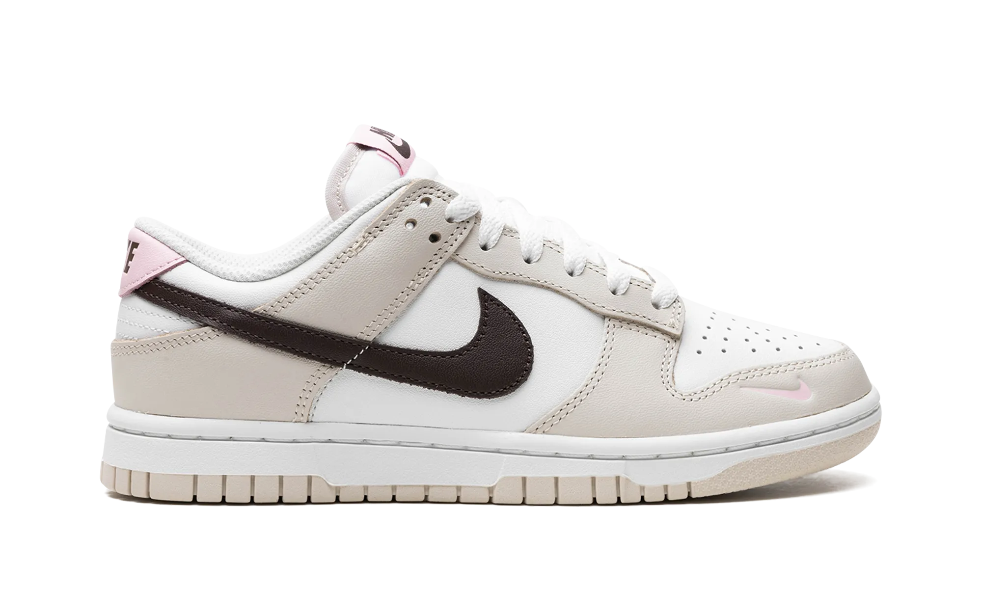 Dunk Low WMNS "Neapolitan" nike womens breathable trainers