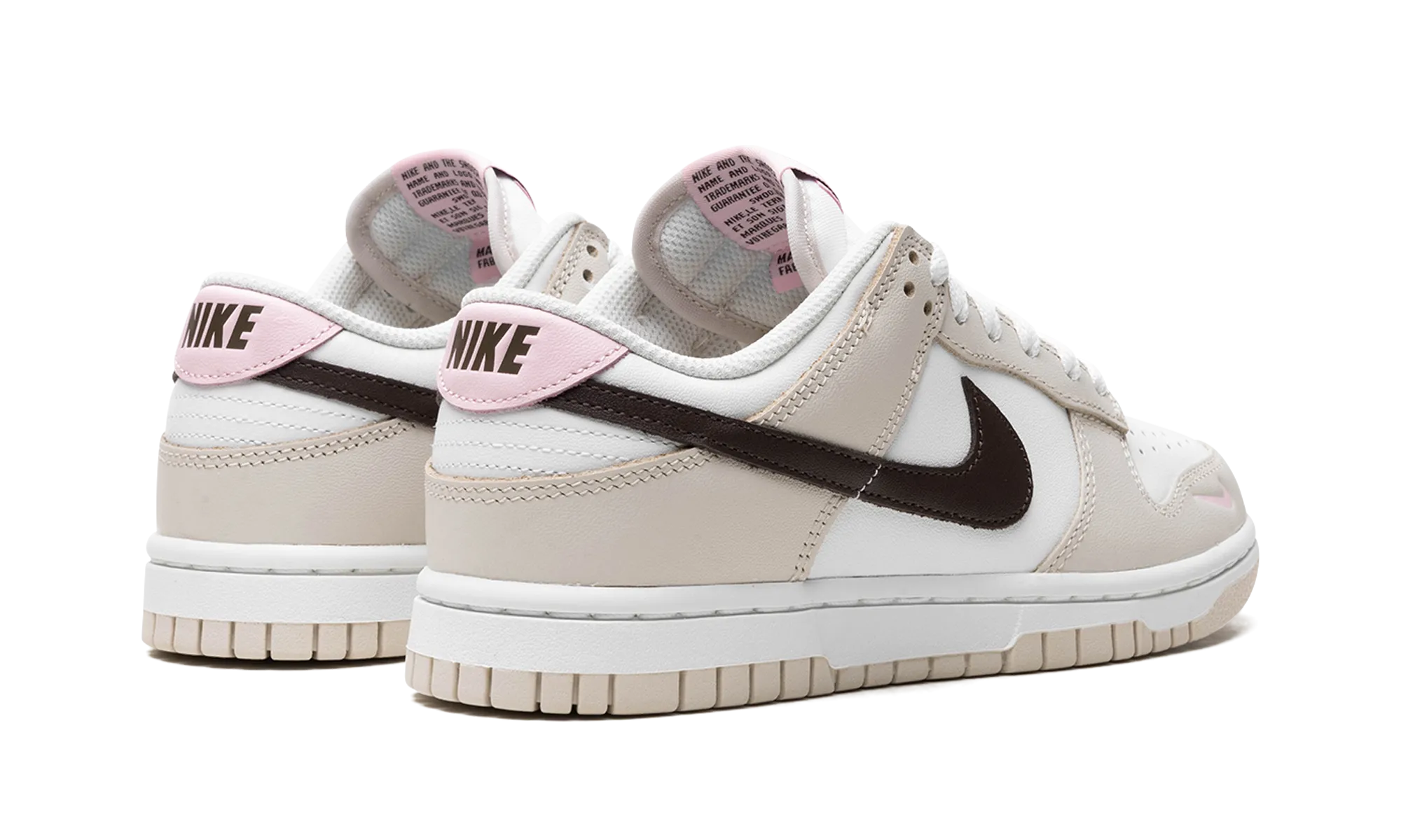 Dunk Low WMNS "Neapolitan" nike womens breathable trainers