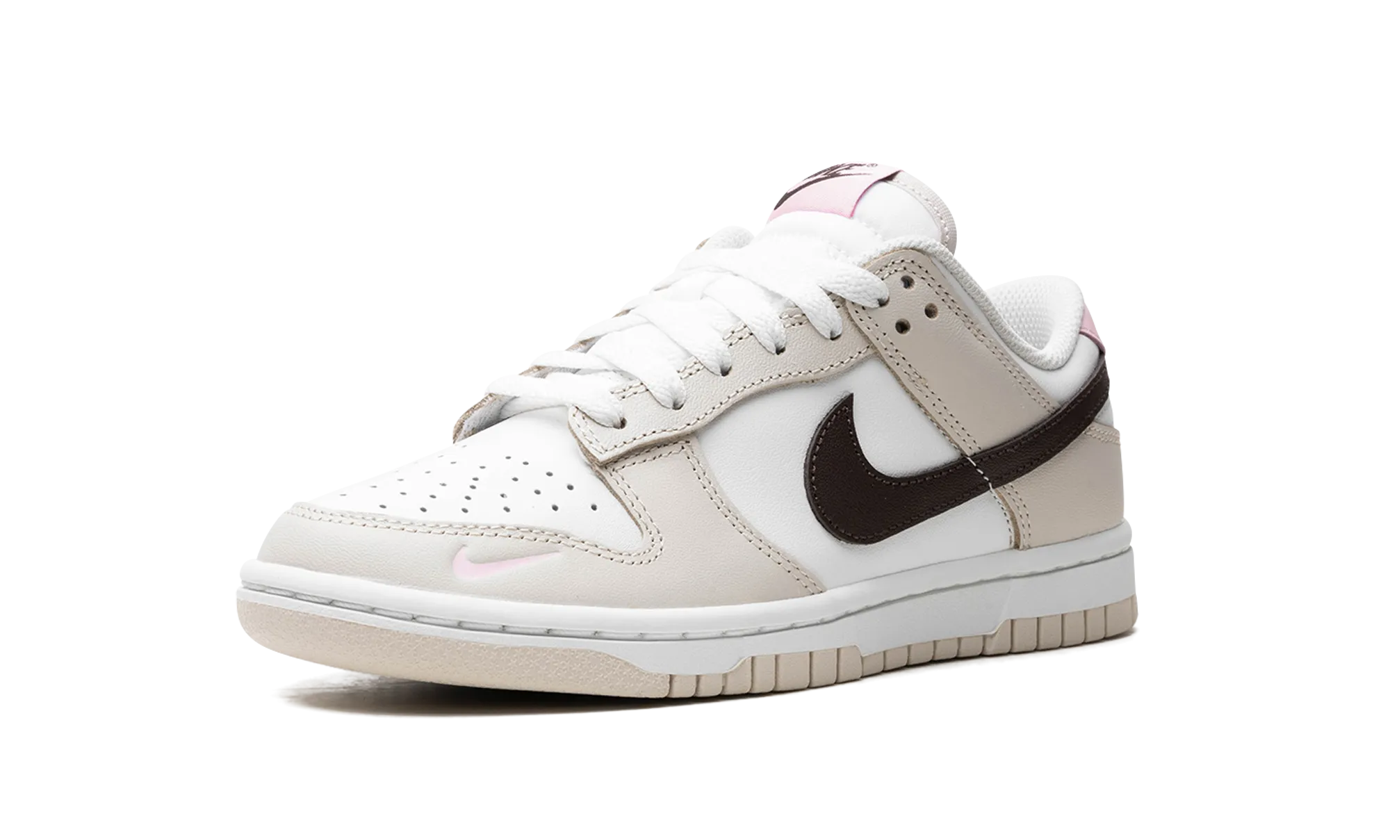 Dunk Low WMNS "Neapolitan" nike womens breathable trainers