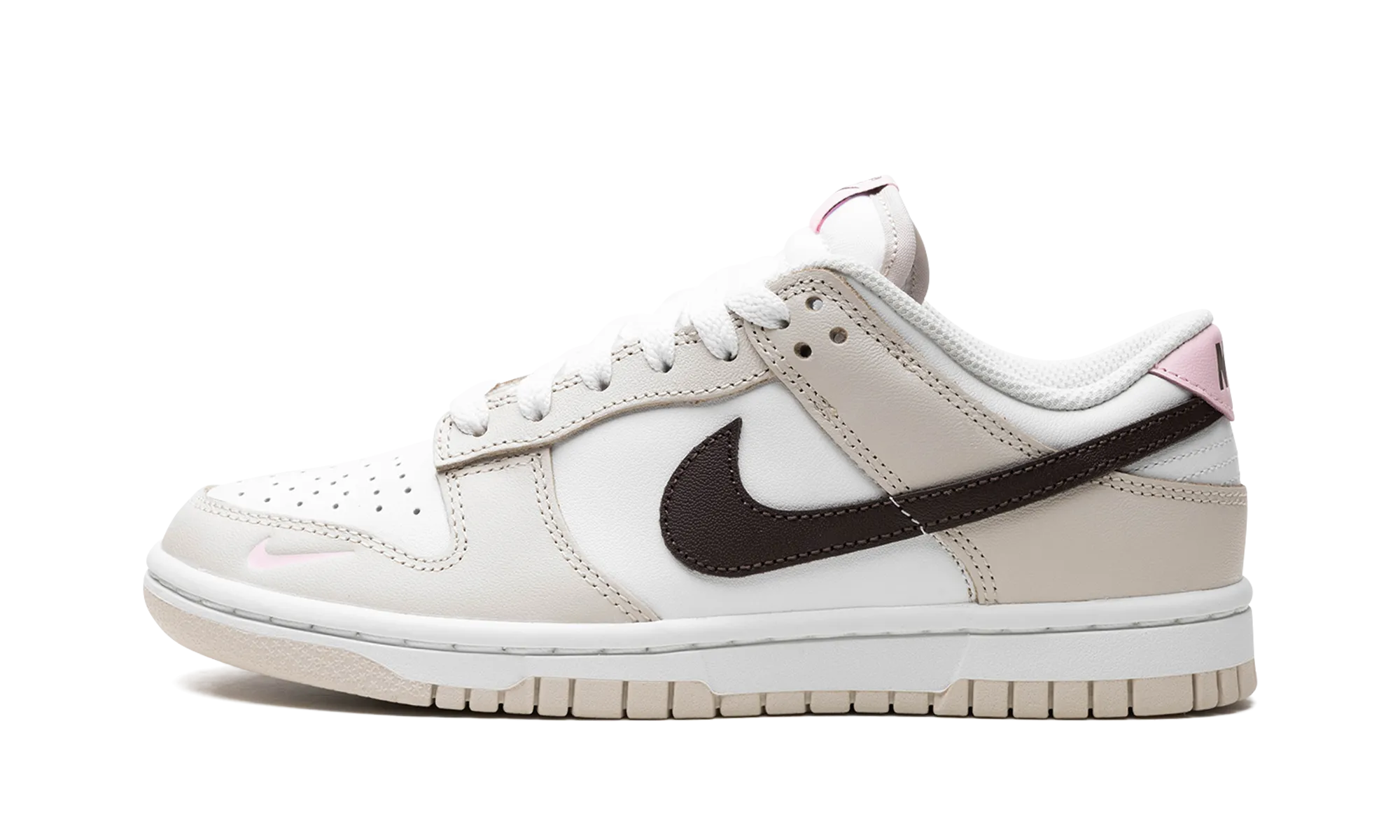 Dunk Low WMNS "Neapolitan" Nike Women's sneakers